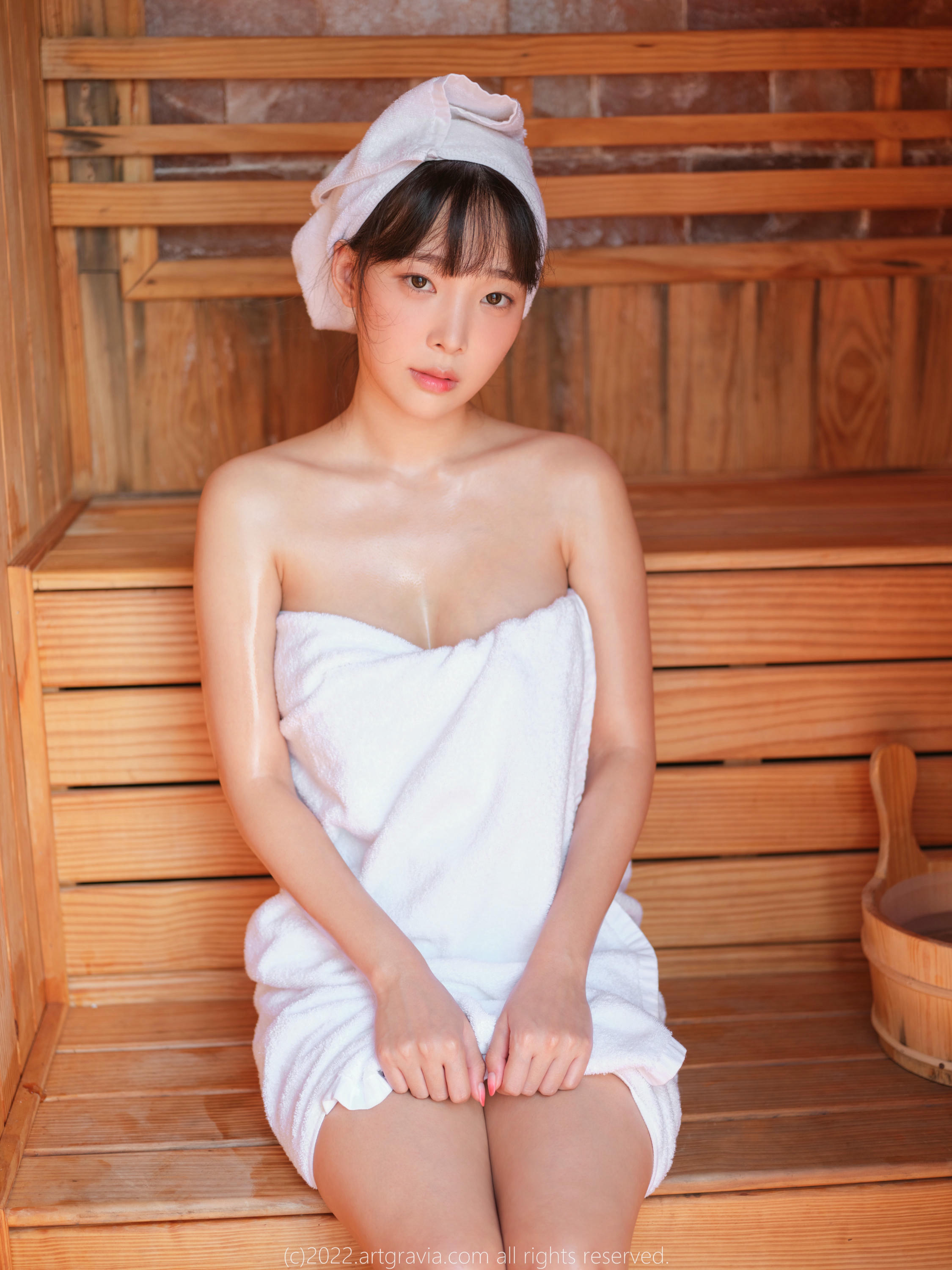 韩国套图-ArtGravia Vol.457 Kang In kyung 강인경 [90P-131MB]_第3集