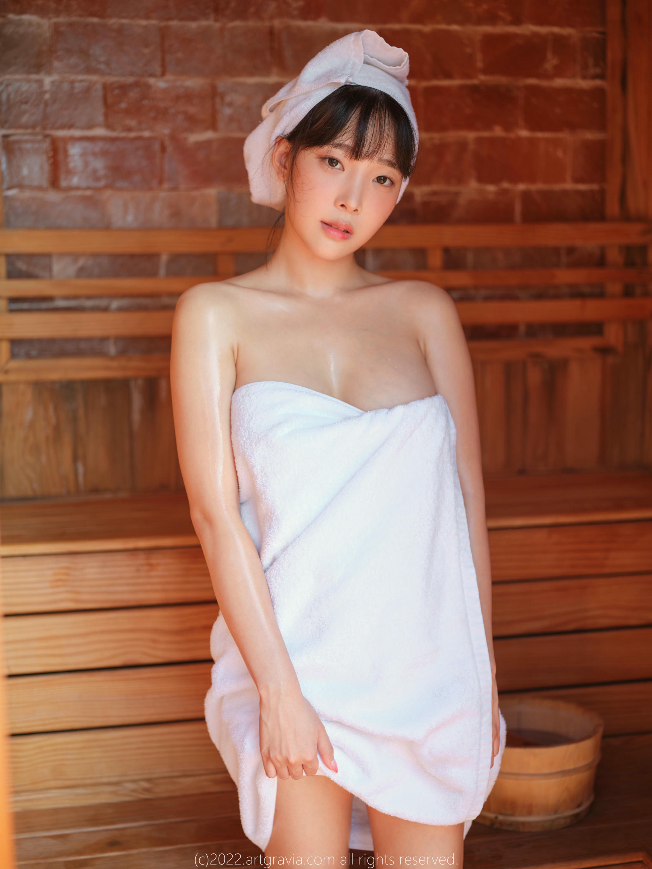 韩国套图-ArtGravia Vol.457 Kang In kyung 강인경 [90P-131MB]_第3集