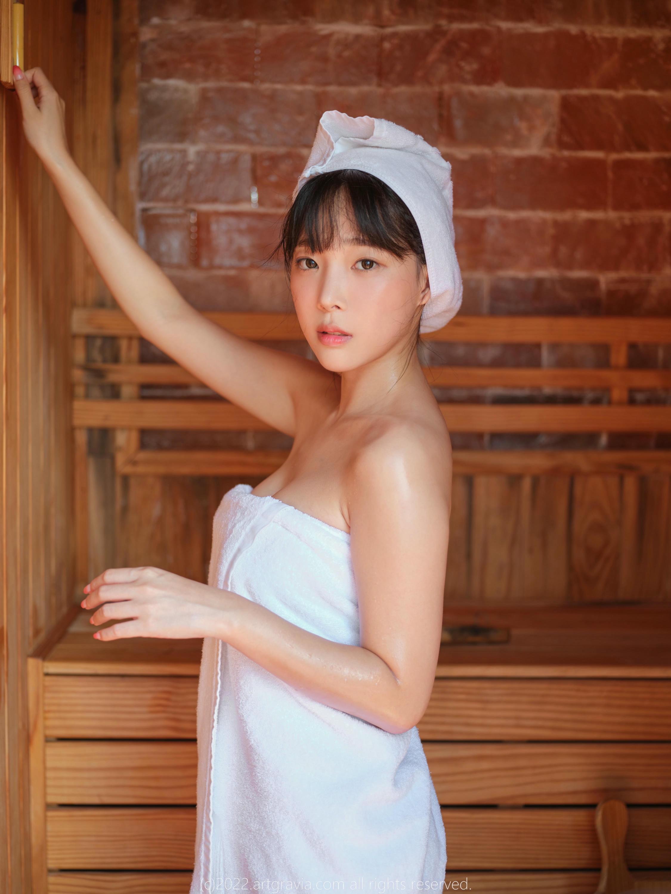 韩国套图-ArtGravia Vol.457 Kang In kyung 강인경 [90P-131MB]_第1集