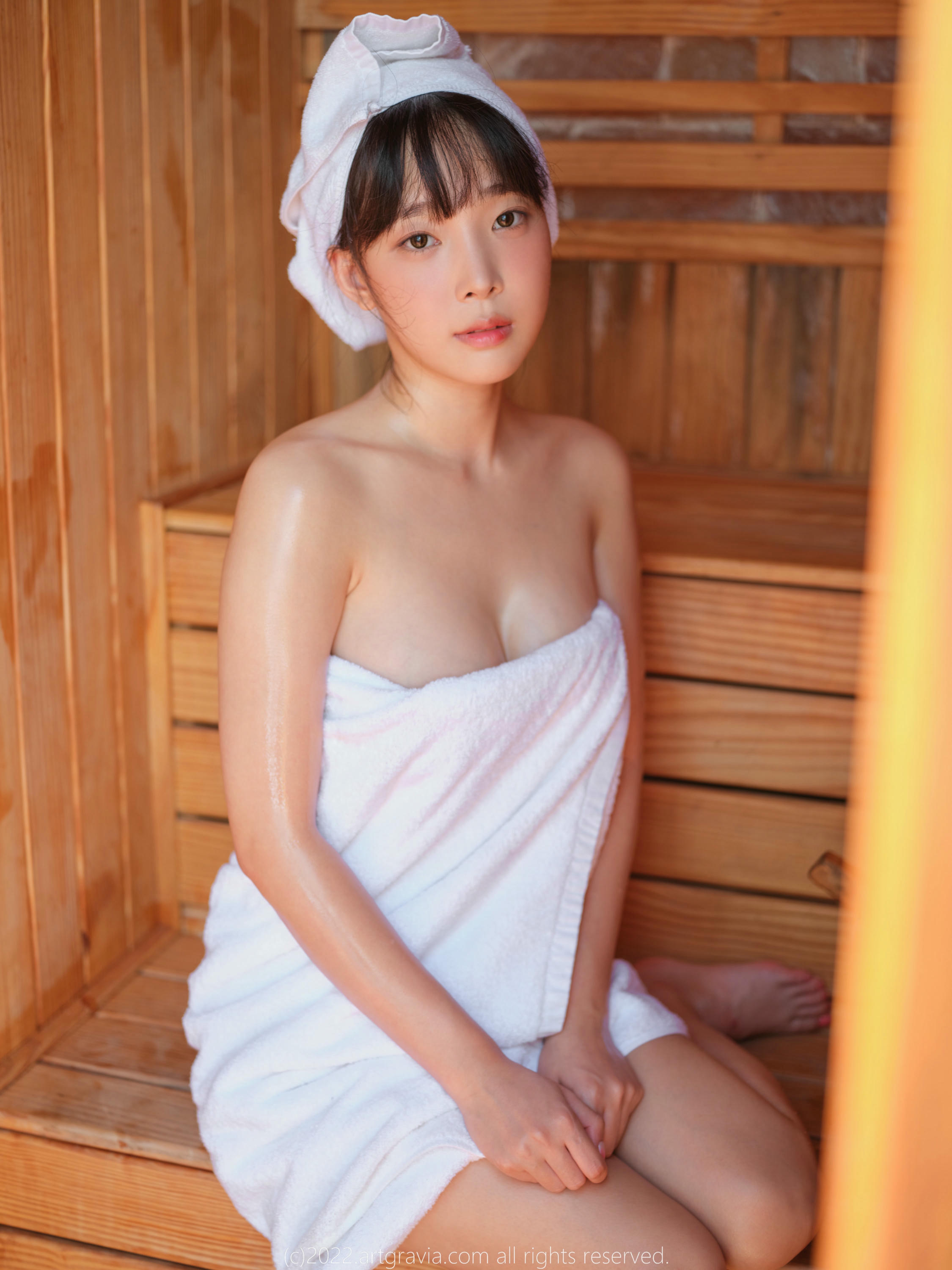 韩国套图-ArtGravia Vol.457 Kang In kyung 강인경 [90P-131MB]_第3集
