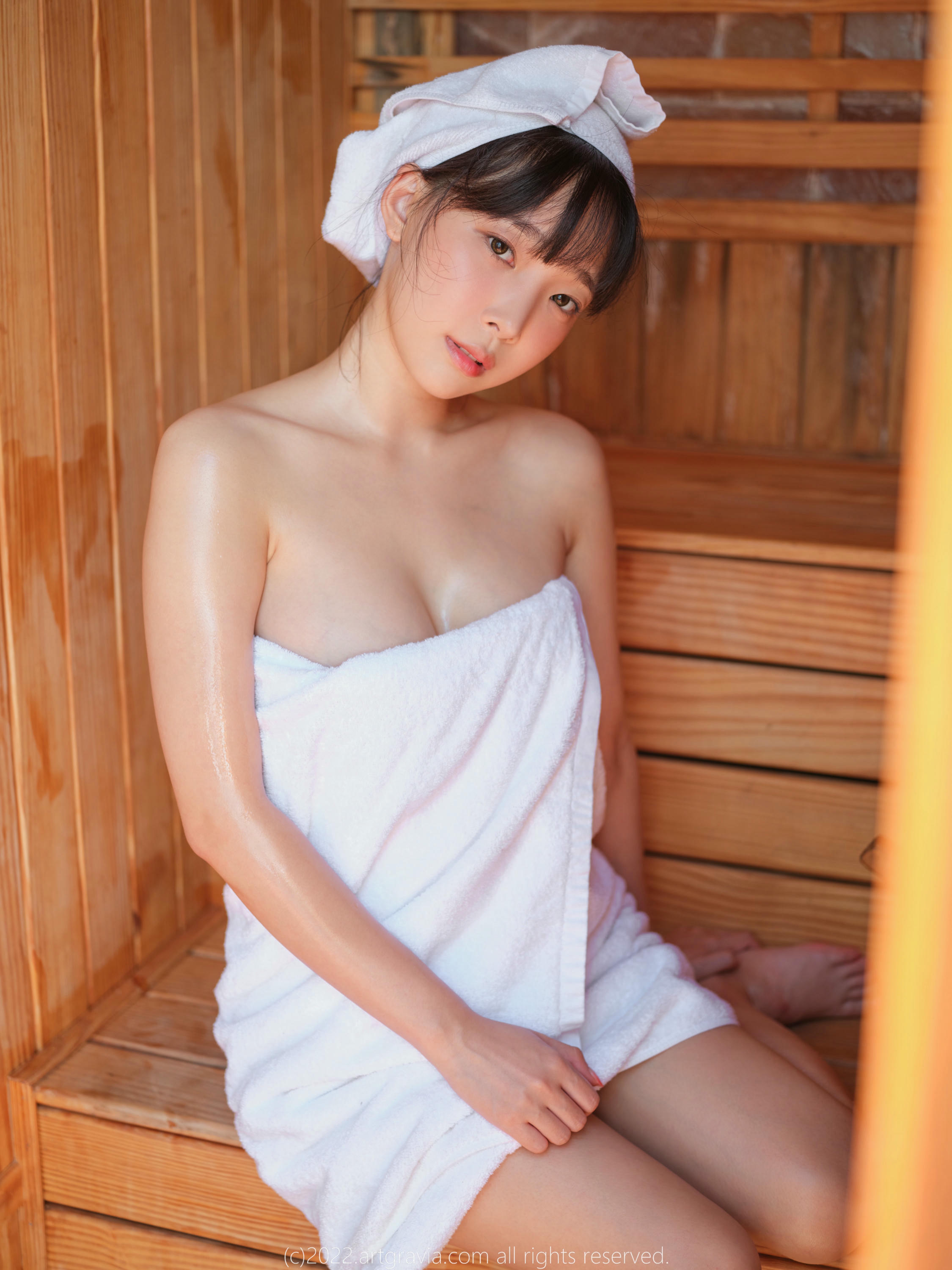韩国套图-ArtGravia Vol.457 Kang In kyung 강인경 [90P-131MB]_第4集