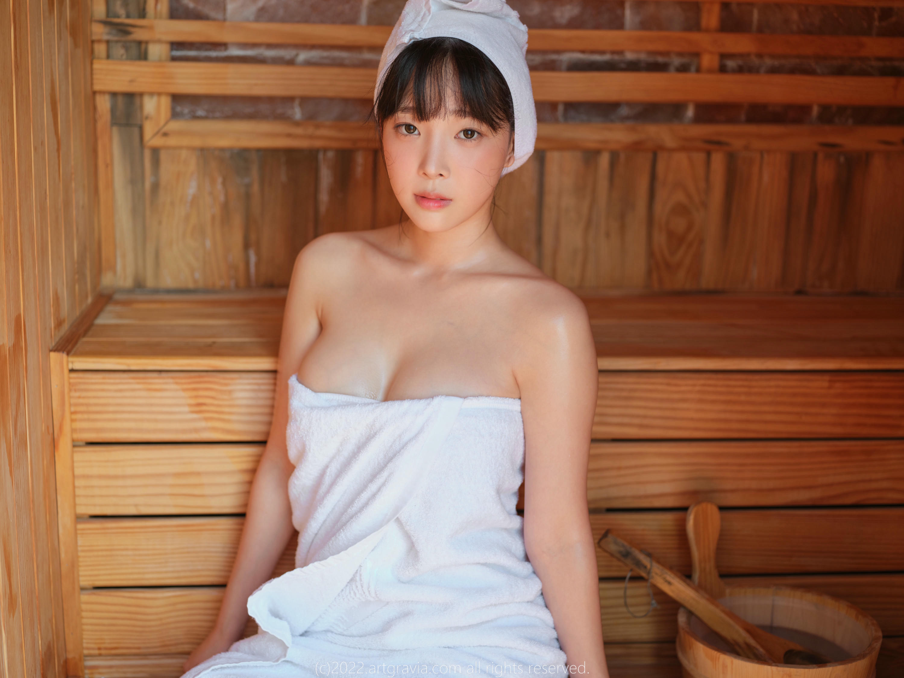 韩国套图-ArtGravia Vol.457 Kang In kyung 강인경 [90P-131MB]_第4集