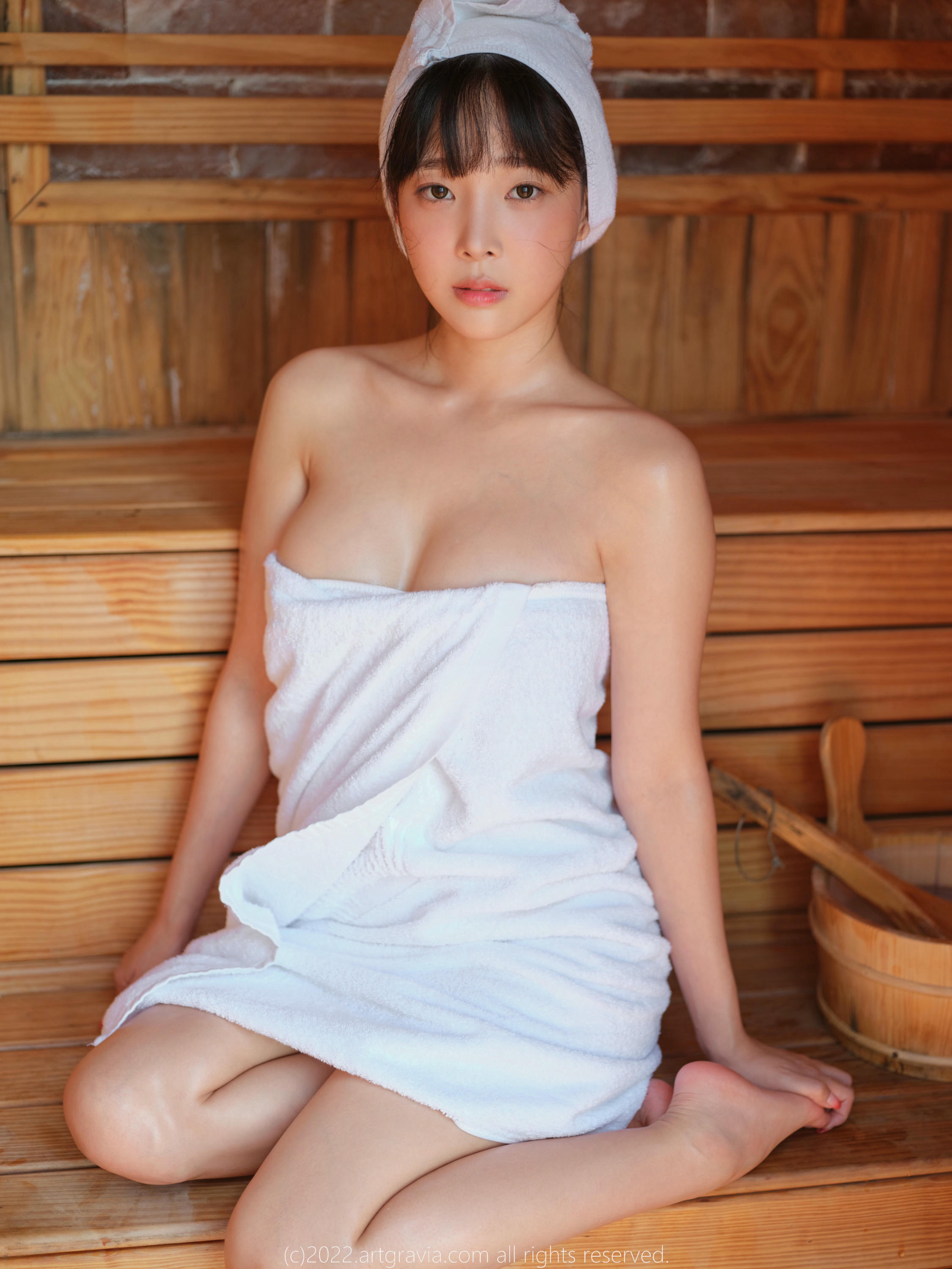 韩国套图-ArtGravia Vol.457 Kang In kyung 강인경 [90P-131MB]_第4集