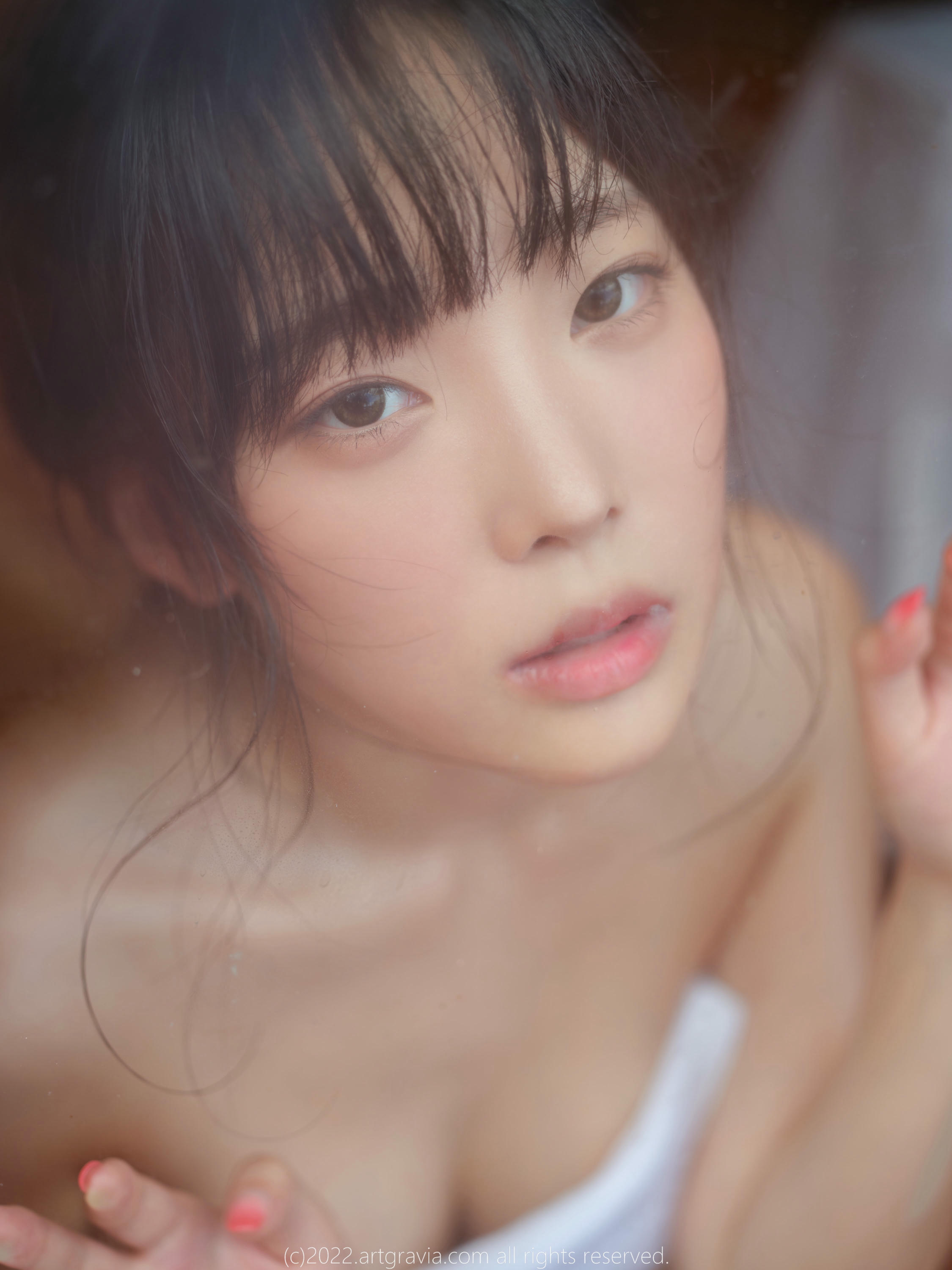 韩国套图-ArtGravia Vol.457 Kang In kyung 강인경 [90P-131MB]_第4集