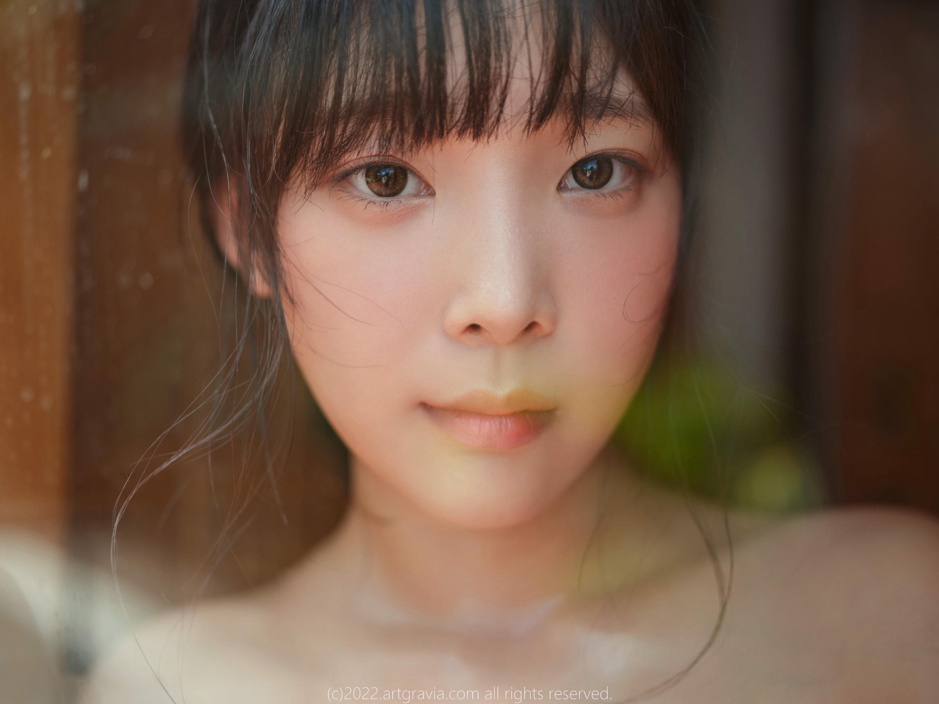 韩国套图-ArtGravia Vol.457 Kang In kyung 강인경 [90P-131MB]_第5集