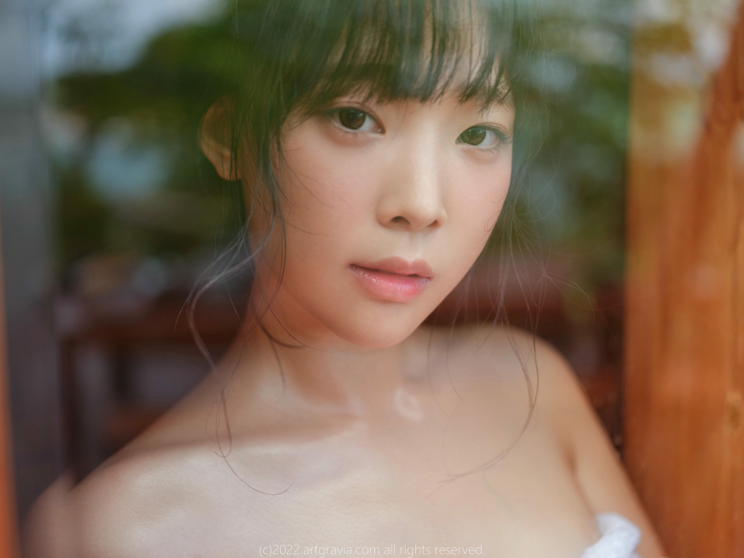 韩国套图-ArtGravia Vol.457 Kang In kyung 강인경 [90P-131MB]_第5集