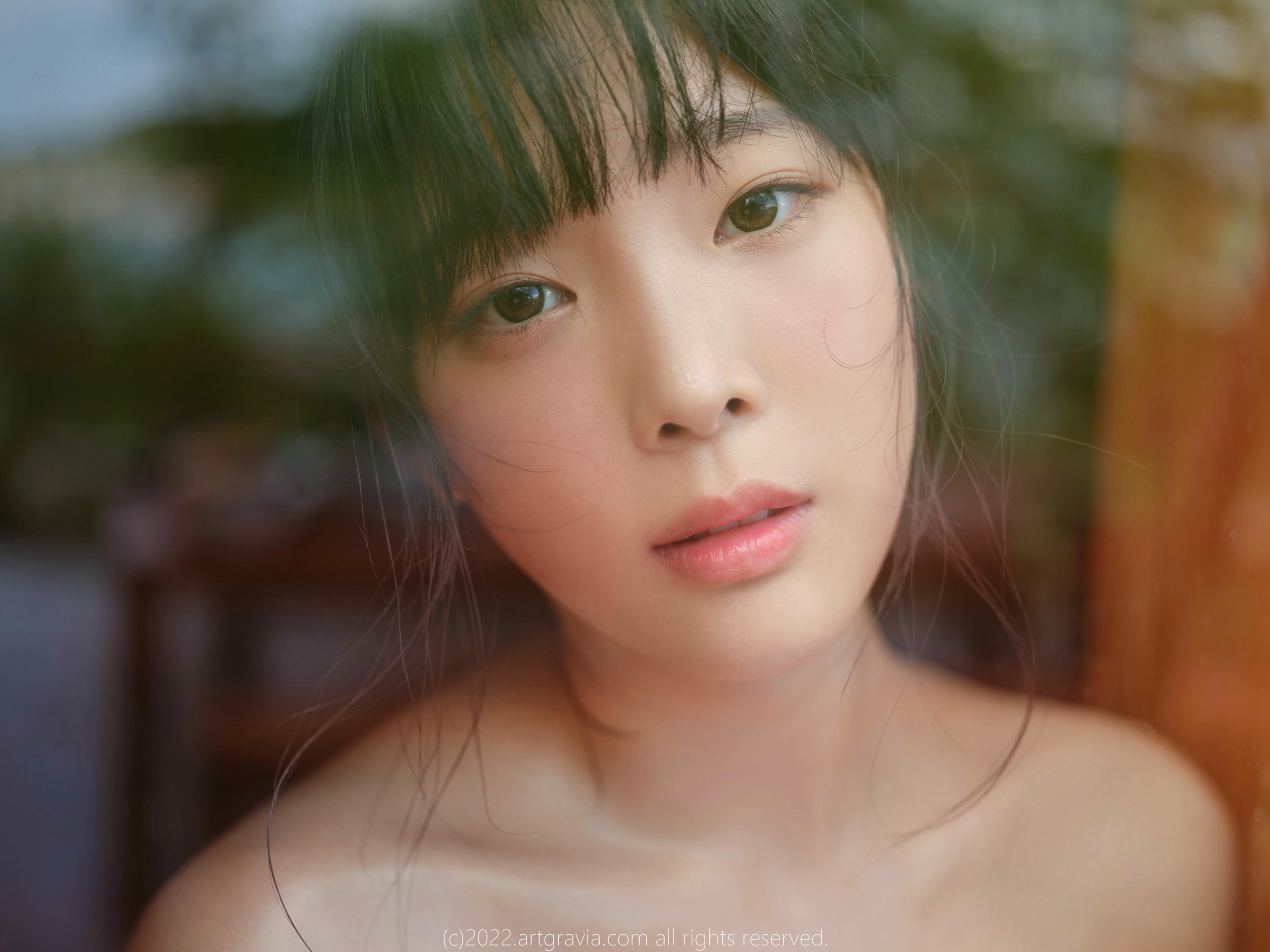 韩国套图-ArtGravia Vol.457 Kang In kyung 강인경 [90P-131MB]_第5集