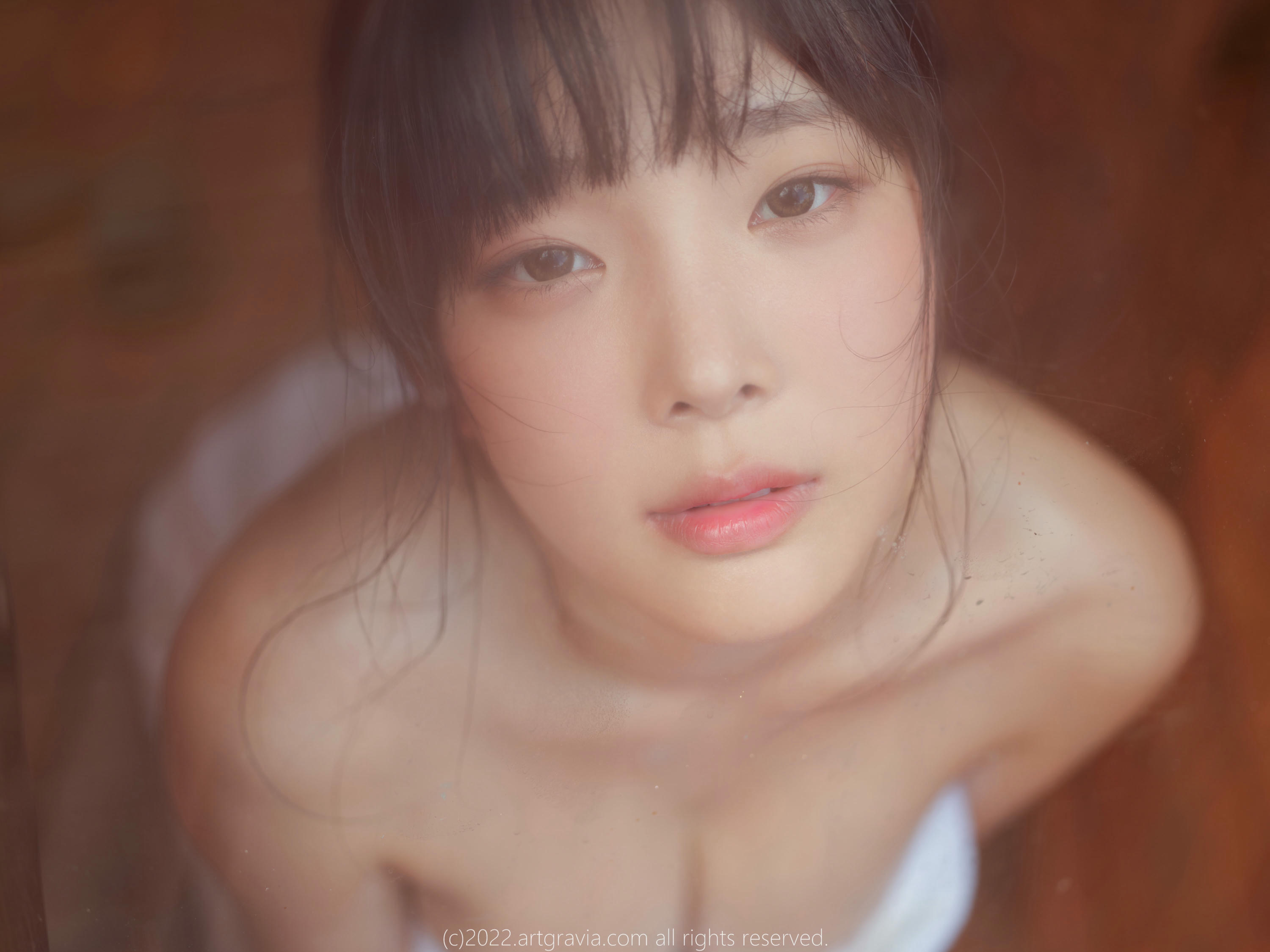 韩国套图-ArtGravia Vol.457 Kang In kyung 강인경 [90P-131MB]_第5集