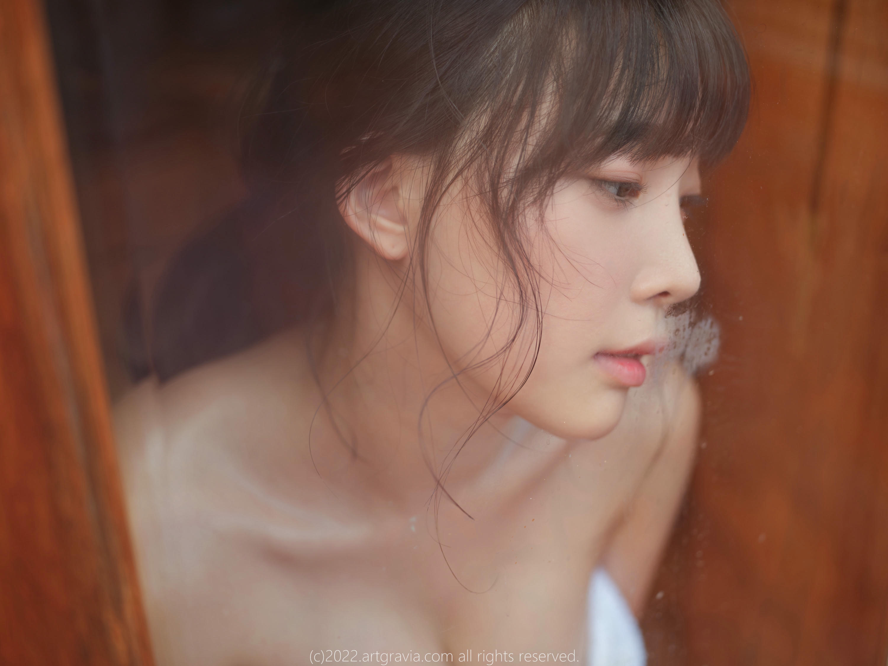 韩国套图-ArtGravia Vol.457 Kang In kyung 강인경 [90P-131MB]_第5集