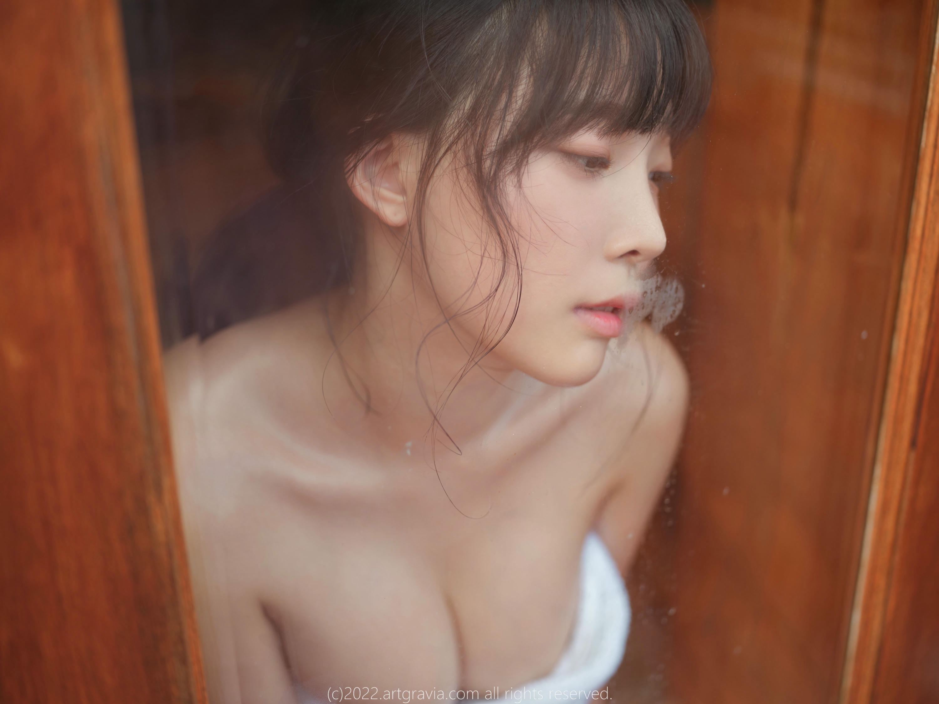 韩国套图-ArtGravia Vol.457 Kang In kyung 강인경 [90P-131MB]_第5集
