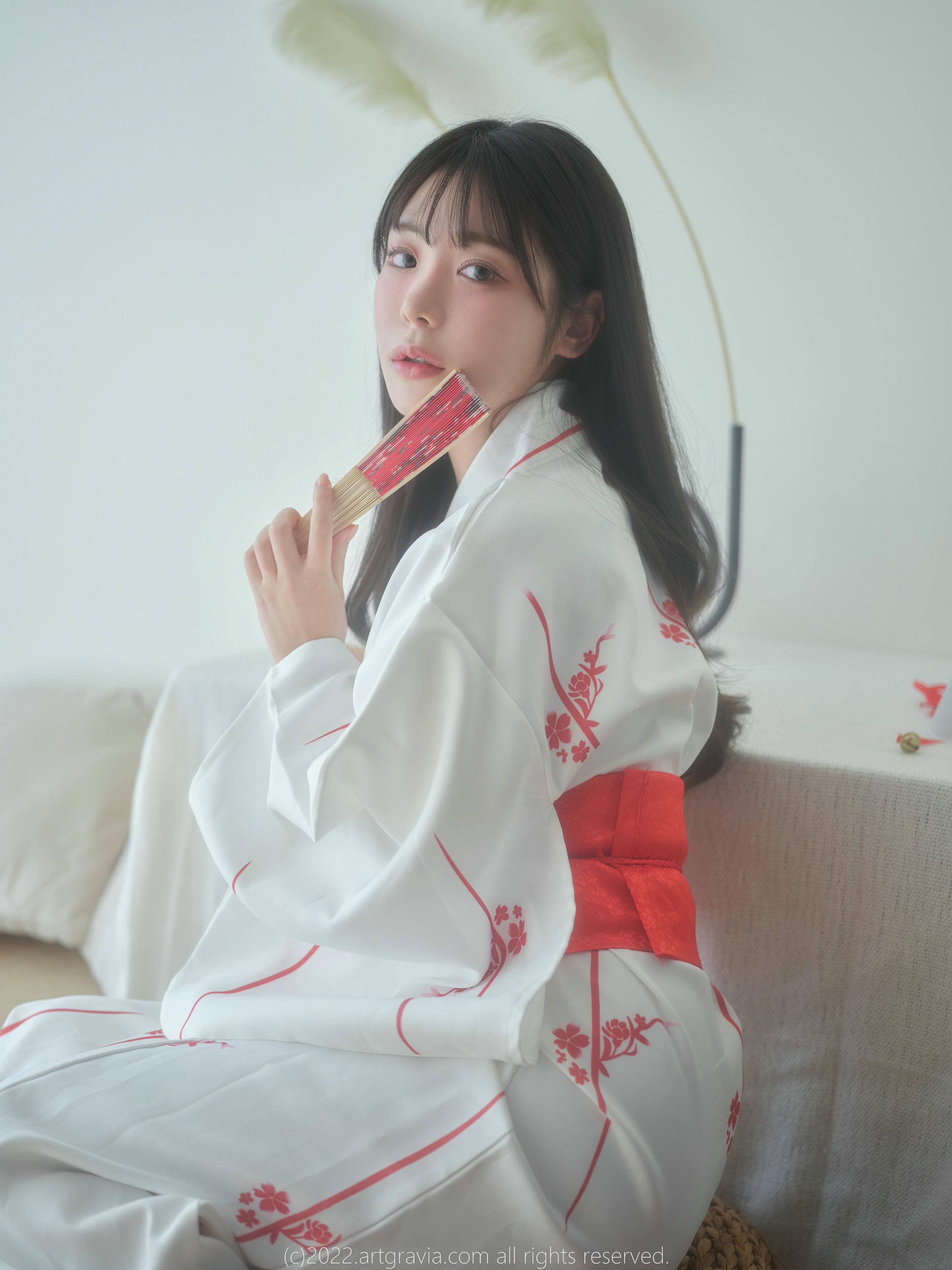 韩国套图-ArtGravia Vol.464 Wuyo우요 [101P 122MB]_第1集