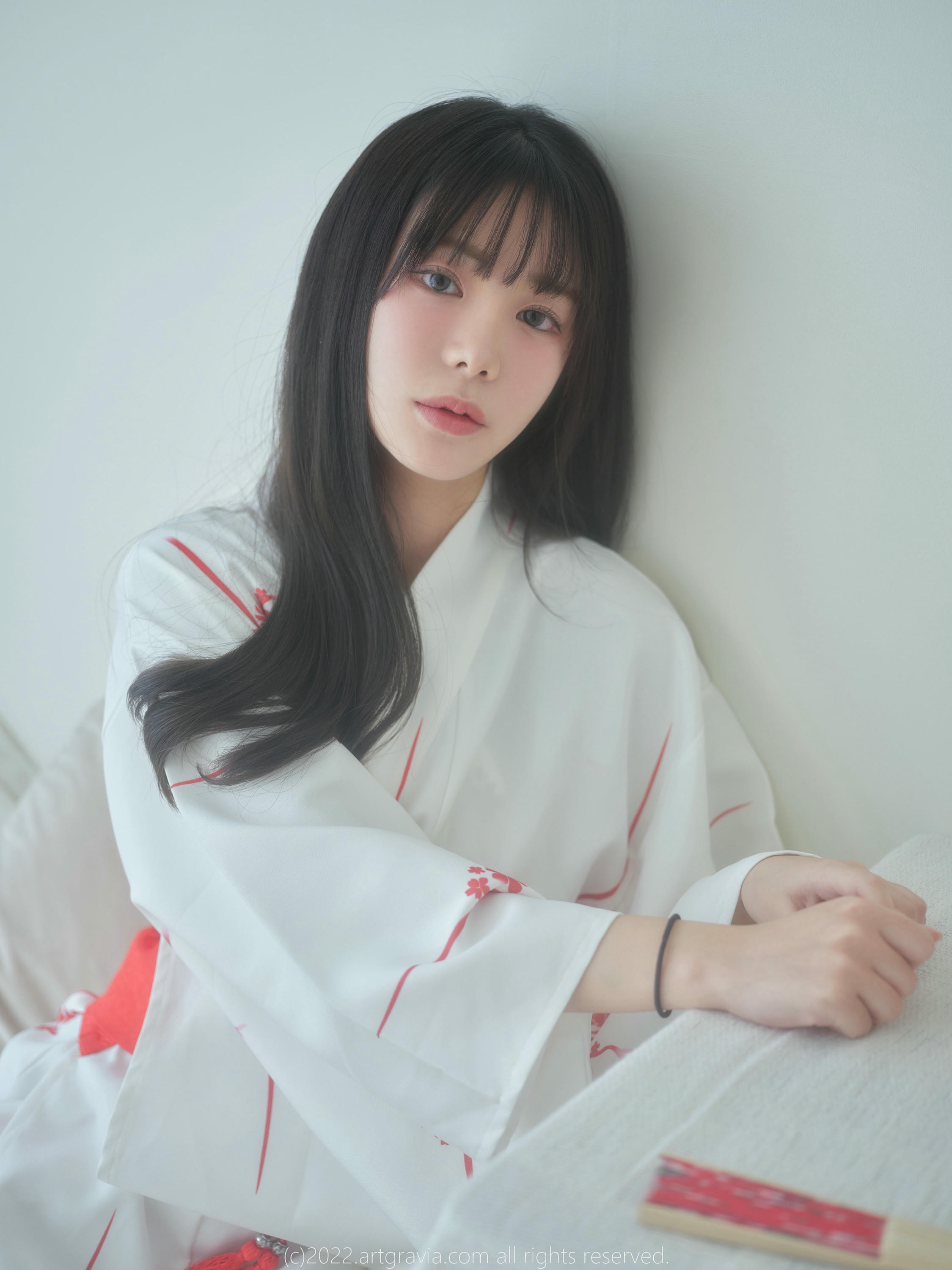 韩国套图-ArtGravia Vol.464 Wuyo우요 [101P 122MB]_第1集