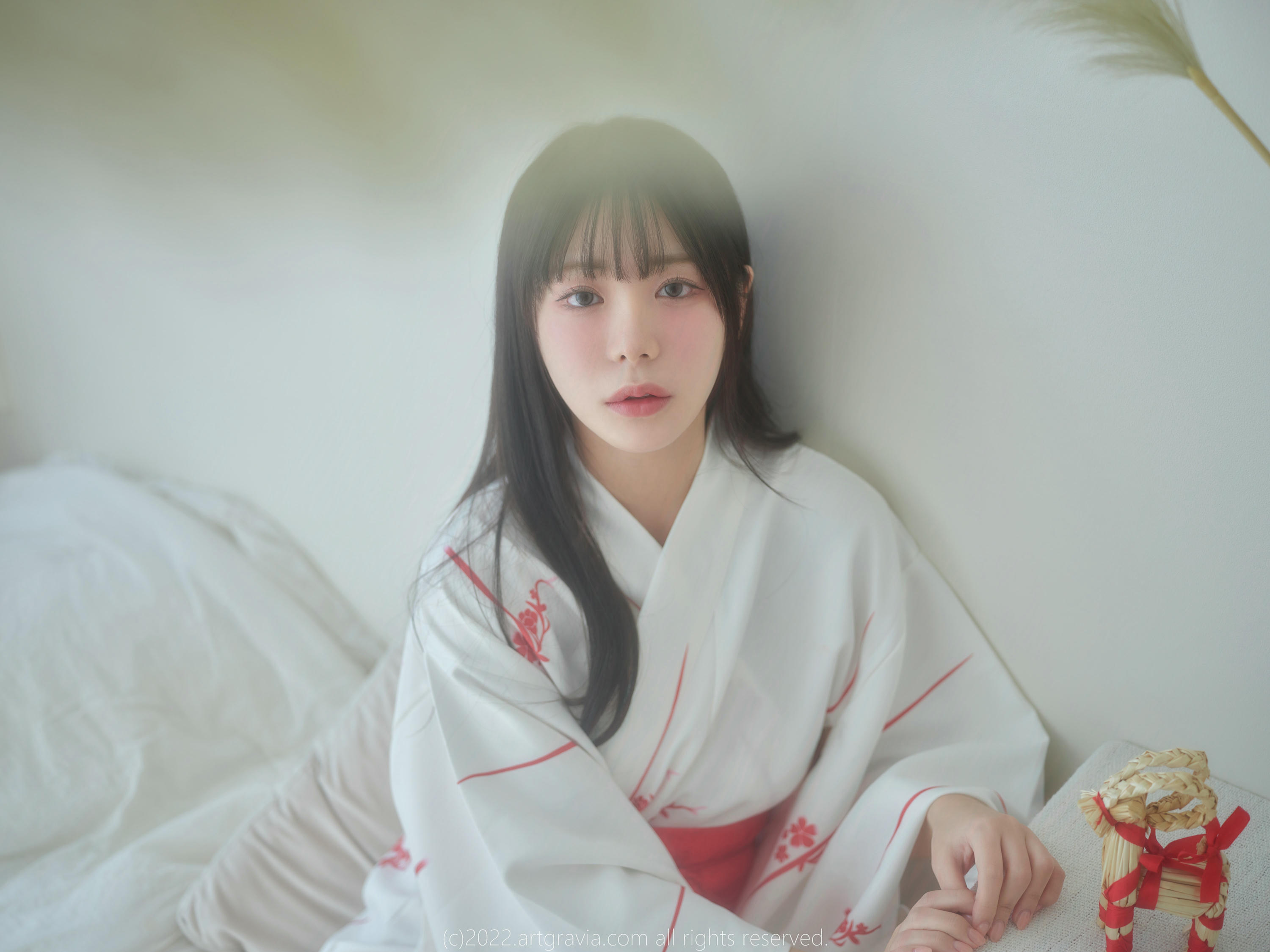韩国套图-ArtGravia Vol.464 Wuyo우요 [101P 122MB]_第1集