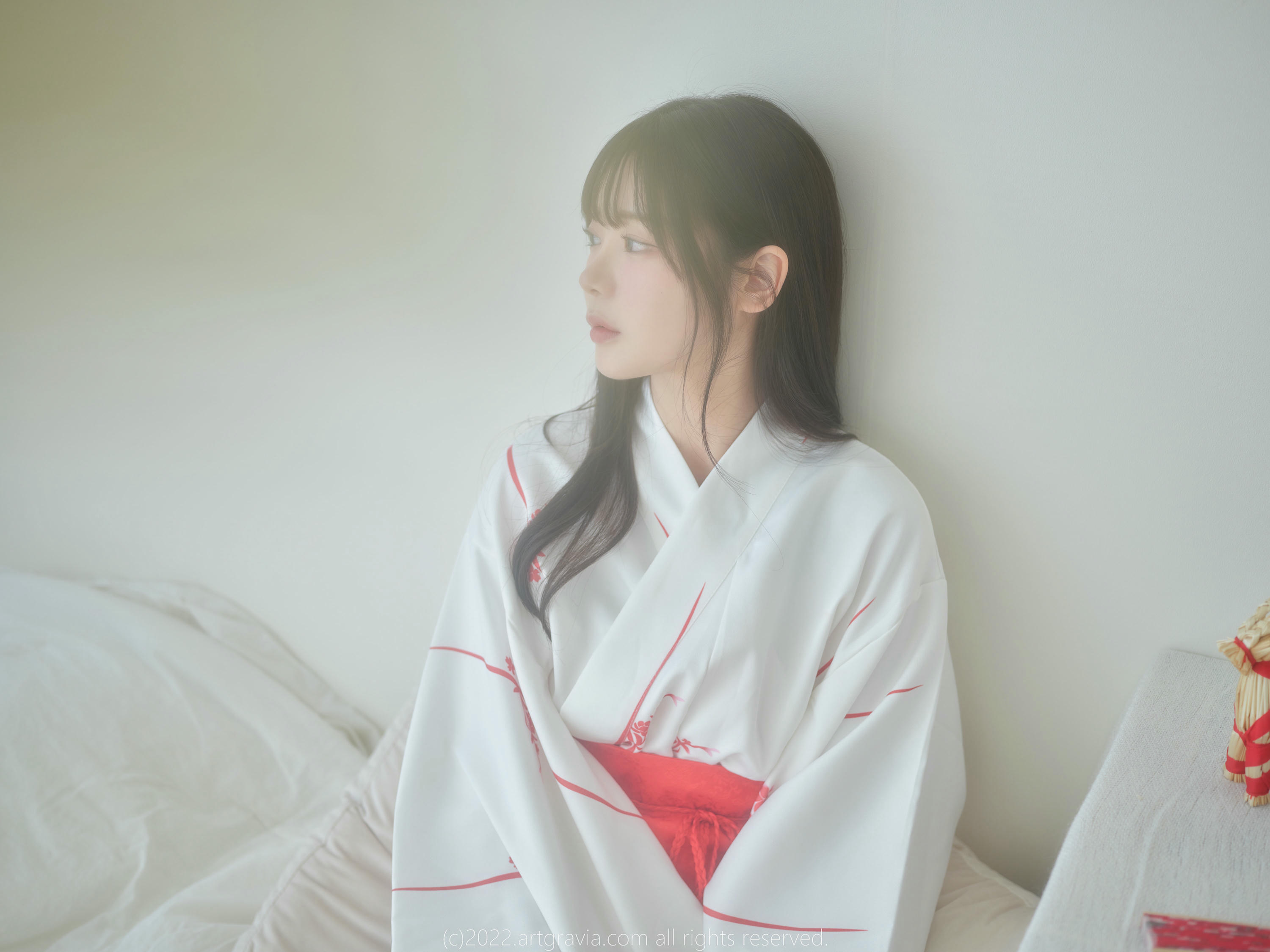韩国套图-ArtGravia Vol.464 Wuyo우요 [101P 122MB]_第1集