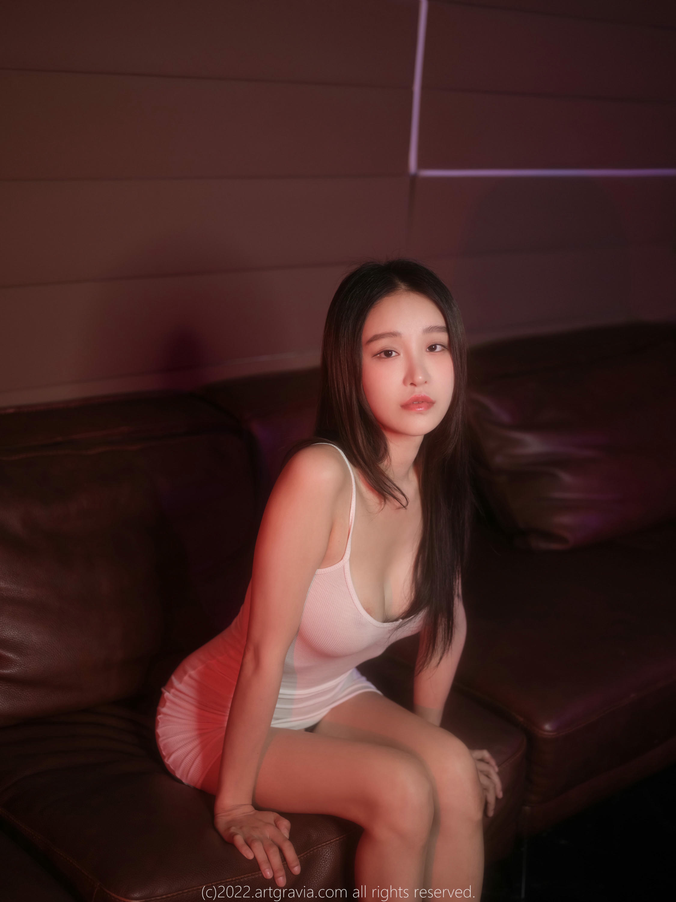 韩国套图-ArtGravia Vol.465 LeeSeol  Leesnoww（이설）[92P-199MB]_第2集