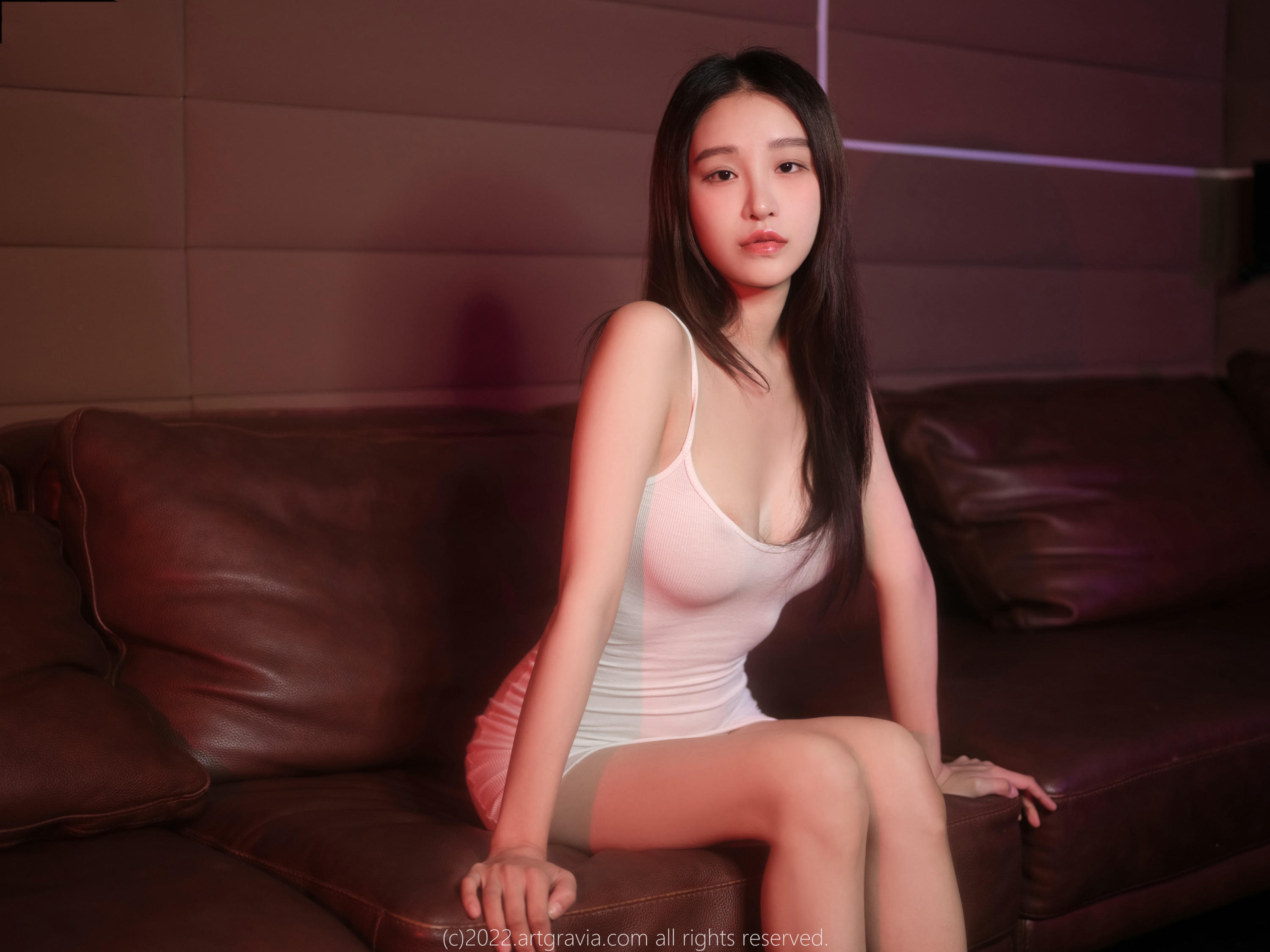韩国套图-ArtGravia Vol.465 LeeSeol  Leesnoww（이설）[92P-199MB]_第2集