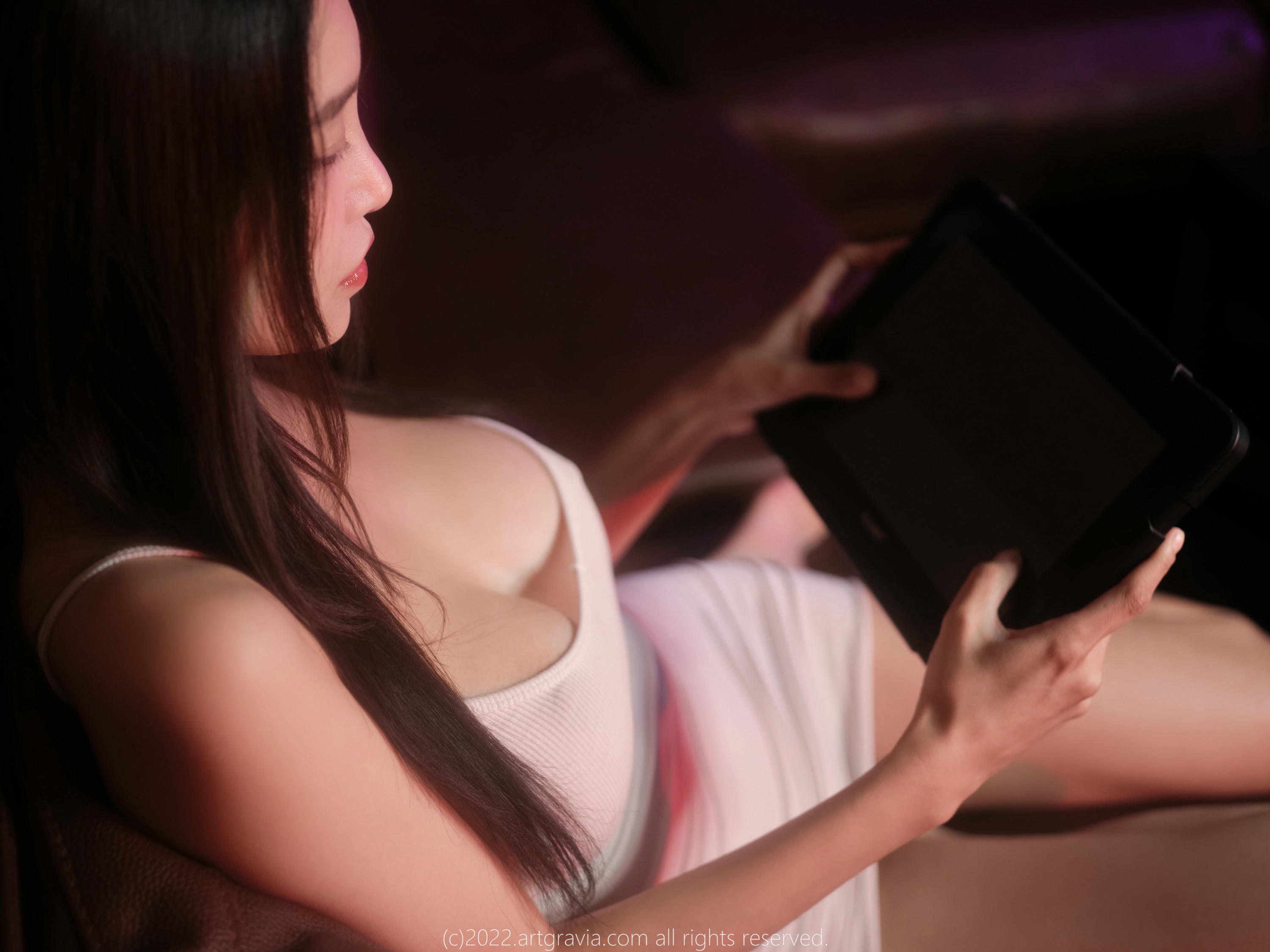 韩国套图-ArtGravia Vol.465 LeeSeol  Leesnoww（이설）[92P-199MB]_第3集