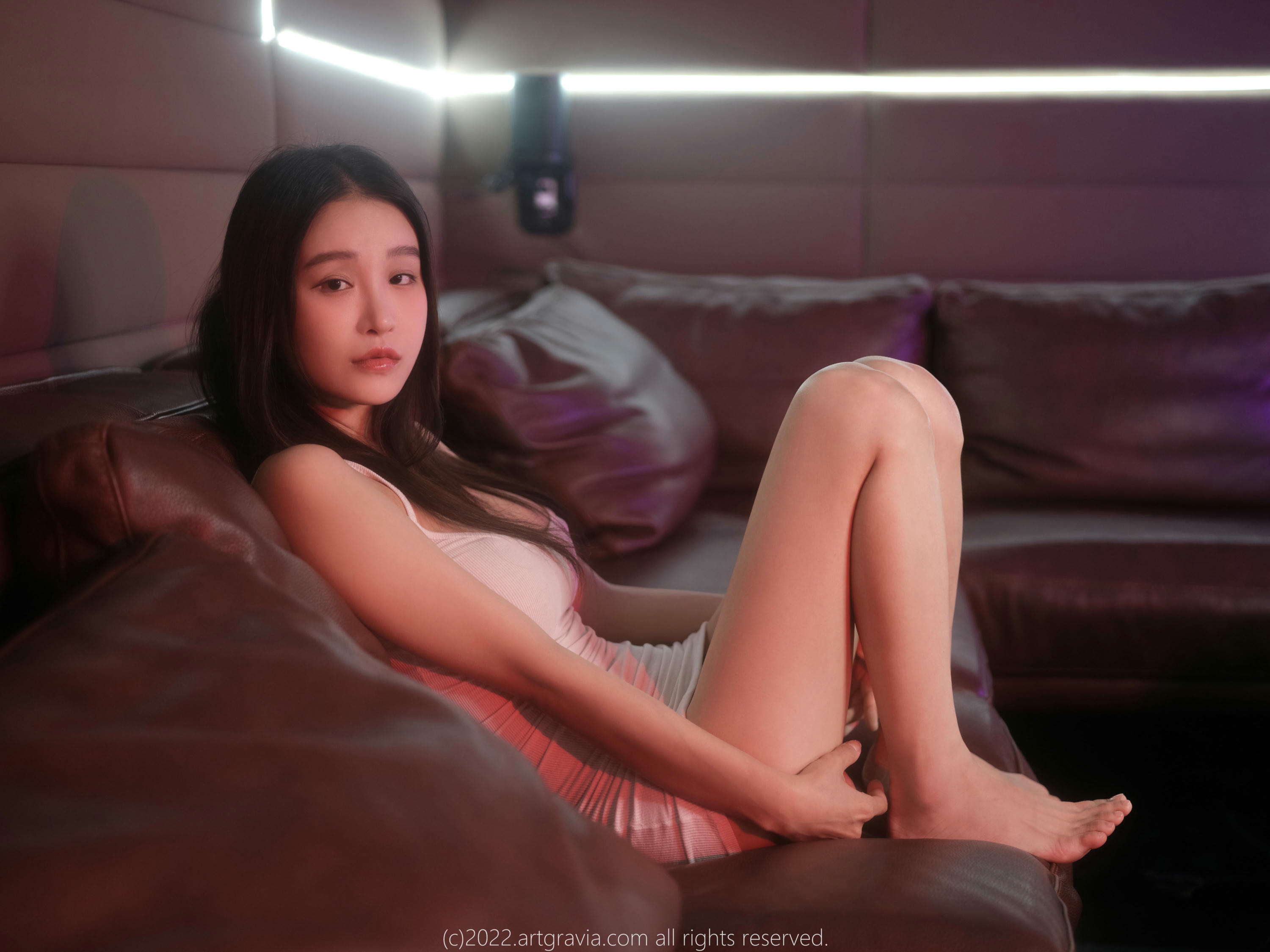 韩国套图-ArtGravia Vol.465 LeeSeol  Leesnoww（이설）[92P-199MB]_第3集