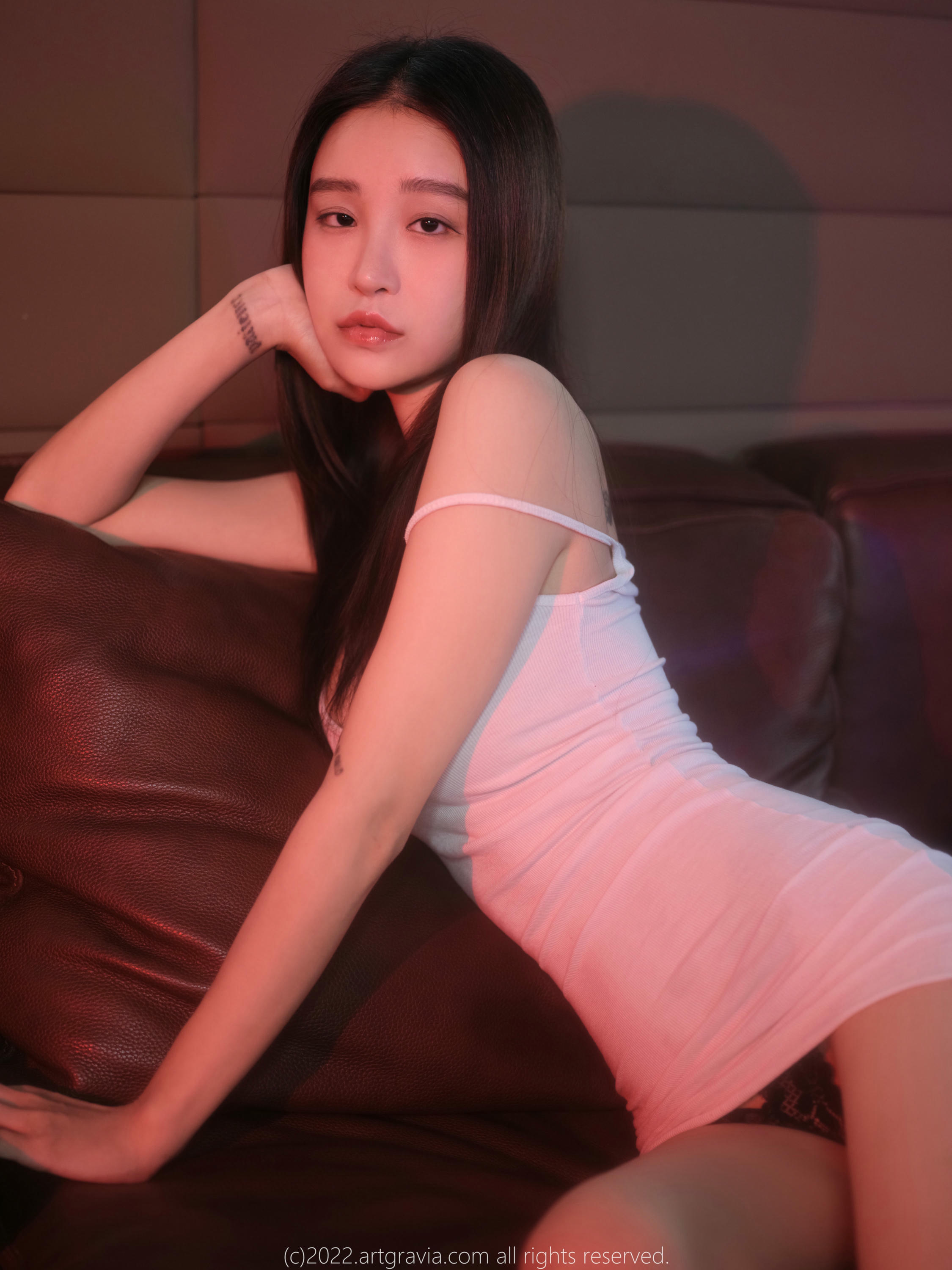 韩国套图-ArtGravia Vol.465 LeeSeol  Leesnoww（이설）[92P-199MB]_第3集