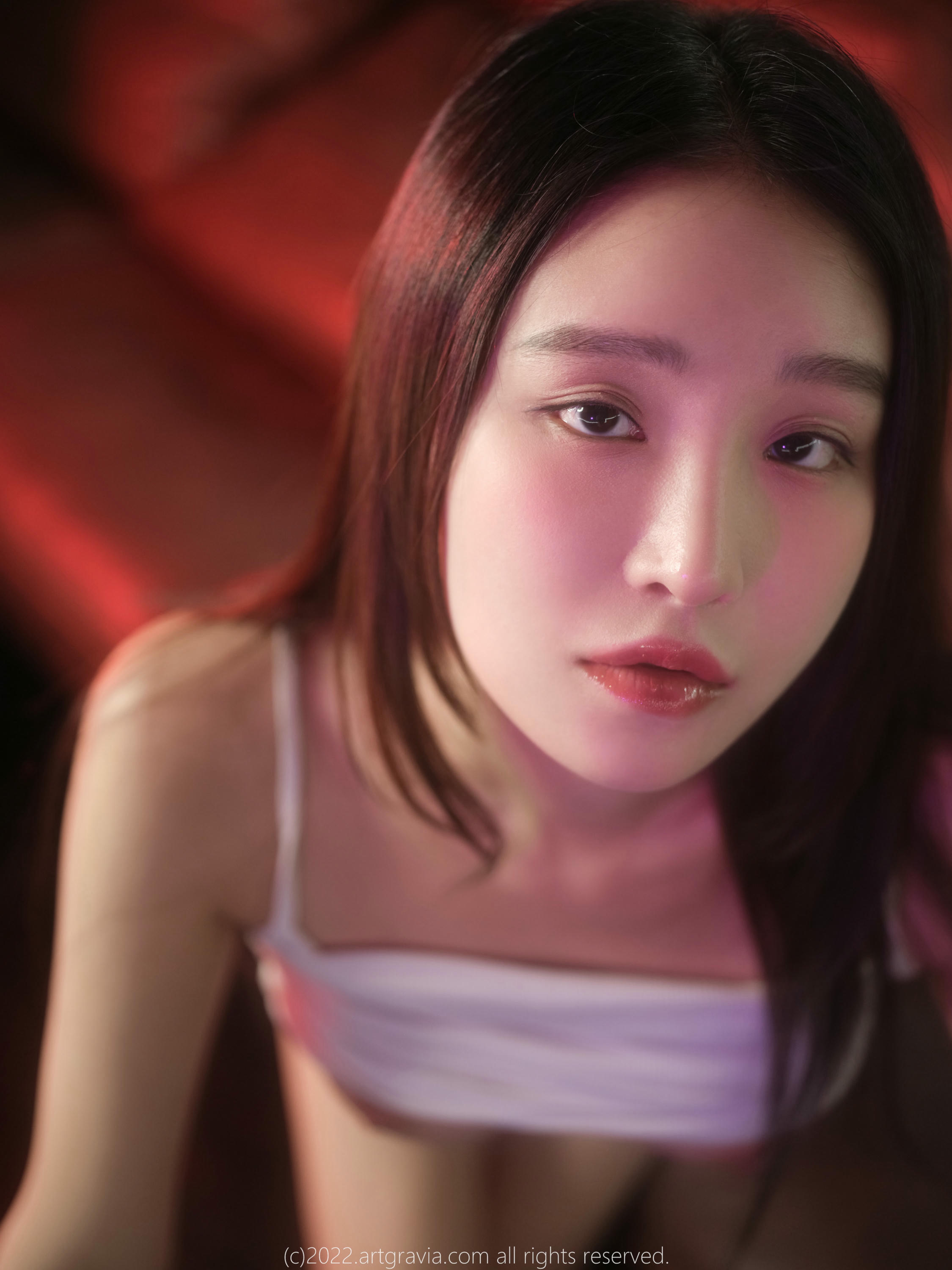 韩国套图-ArtGravia Vol.465 LeeSeol  Leesnoww（이설）[92P-199MB]_第3集