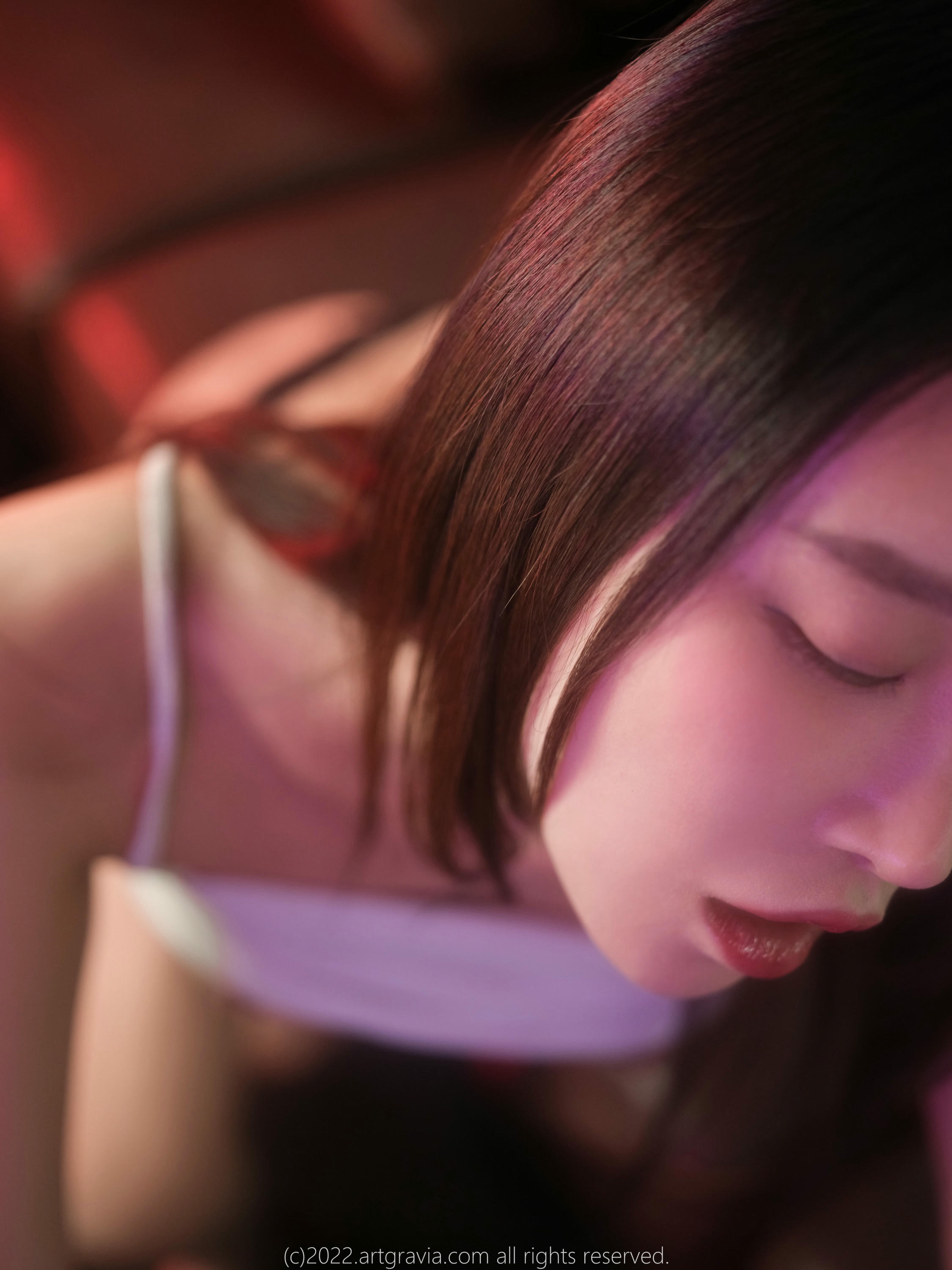 韩国套图-ArtGravia Vol.465 LeeSeol  Leesnoww（이설）[92P-199MB]_第3集