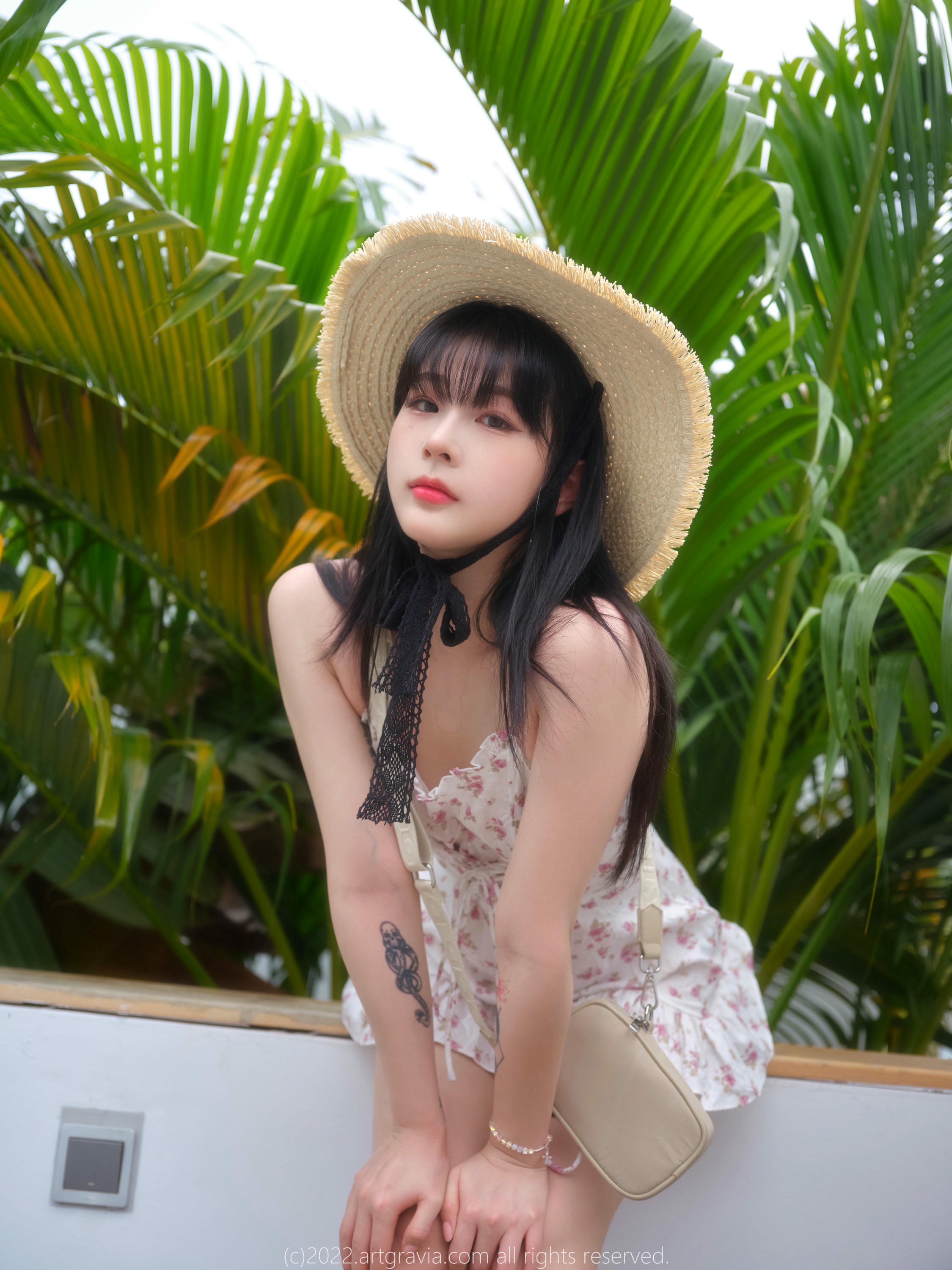 韩国套图-ArtGravia Vol.466 Jangjoo [96P-175MB]_第1集