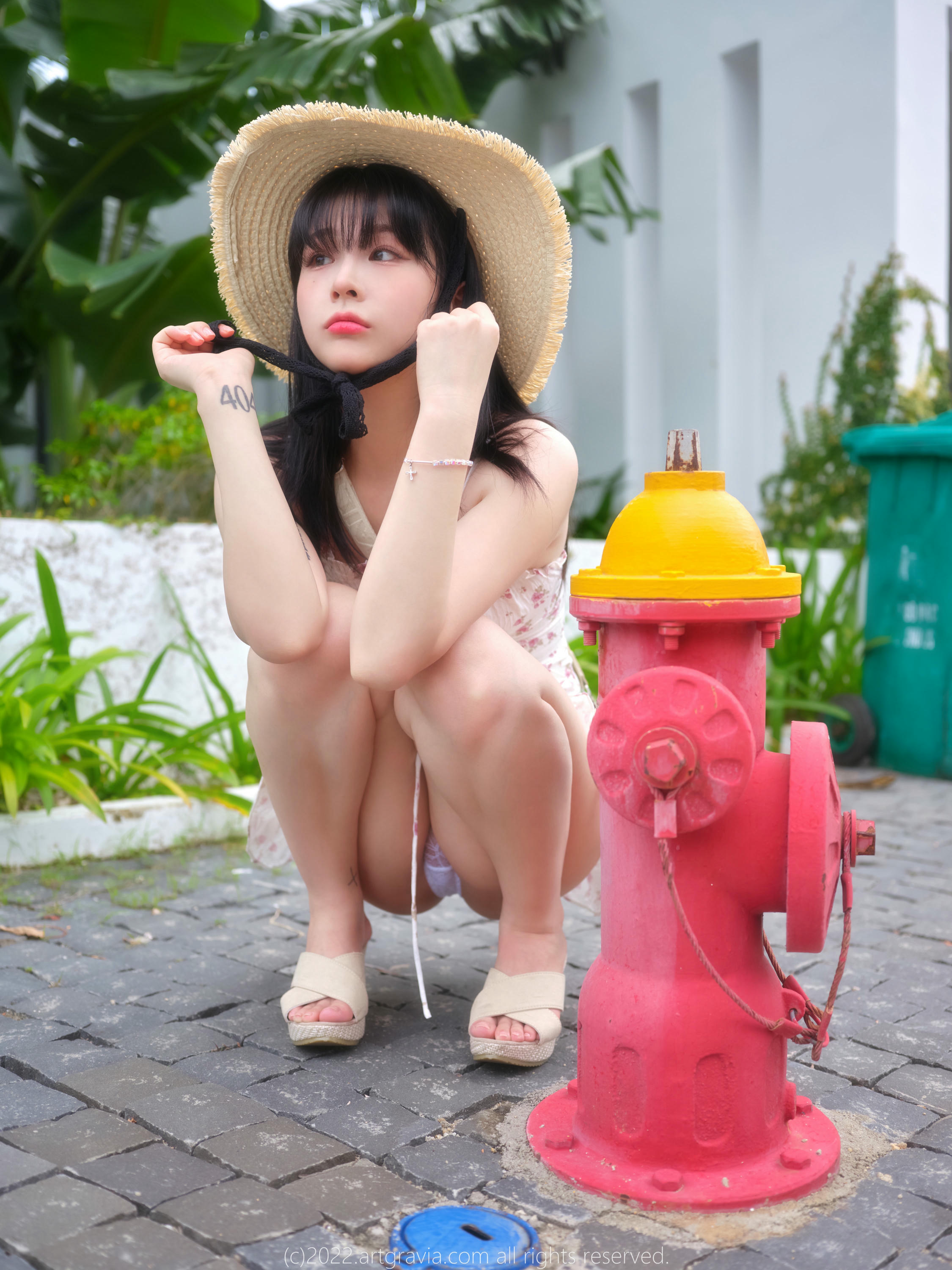 韩国套图-ArtGravia Vol.466 Jangjoo [96P-175MB]_第1集
