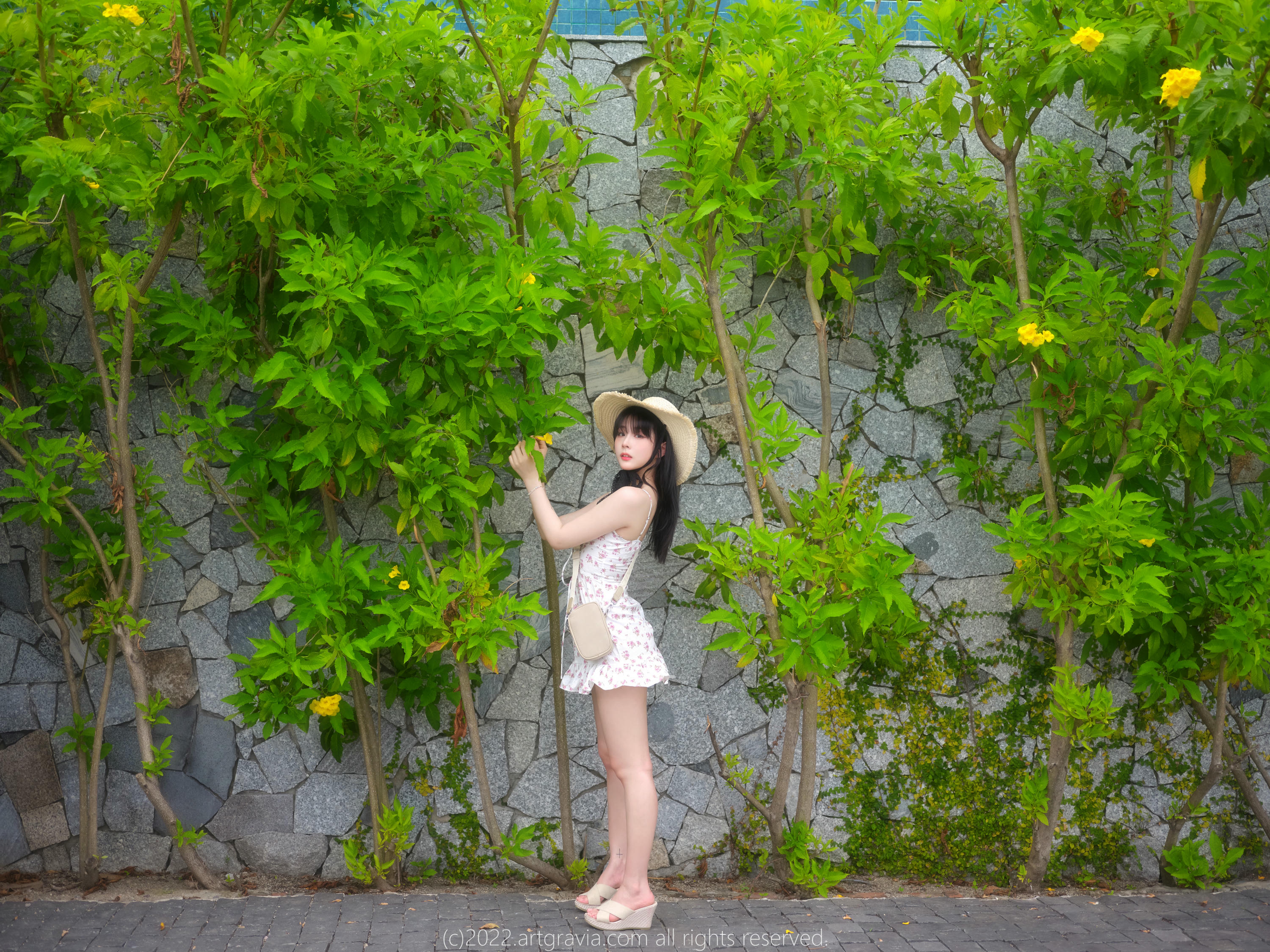 韩国套图-ArtGravia Vol.466 Jangjoo [96P-175MB]_第1集