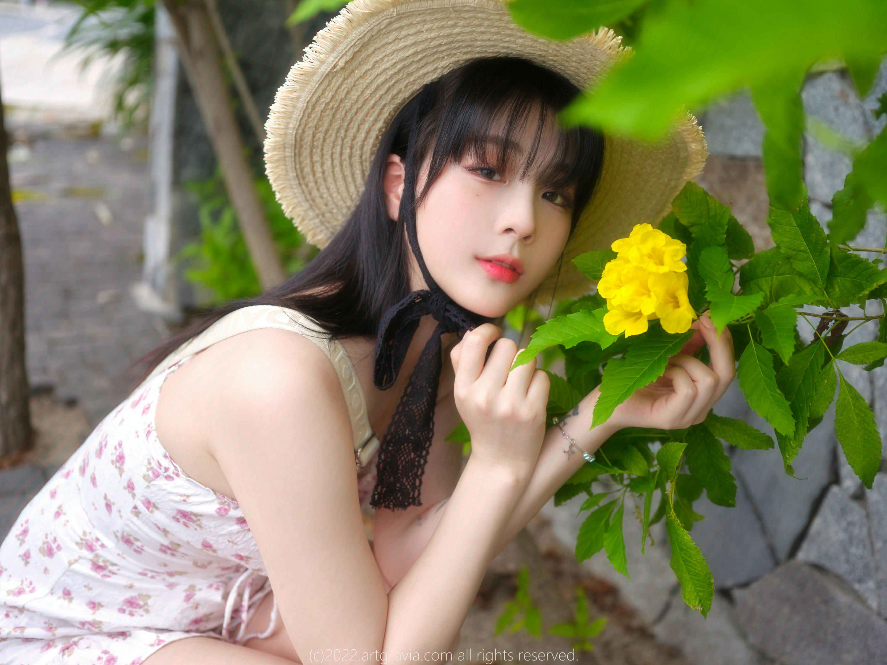 韩国套图-ArtGravia Vol.466 Jangjoo [96P-175MB]_第1集