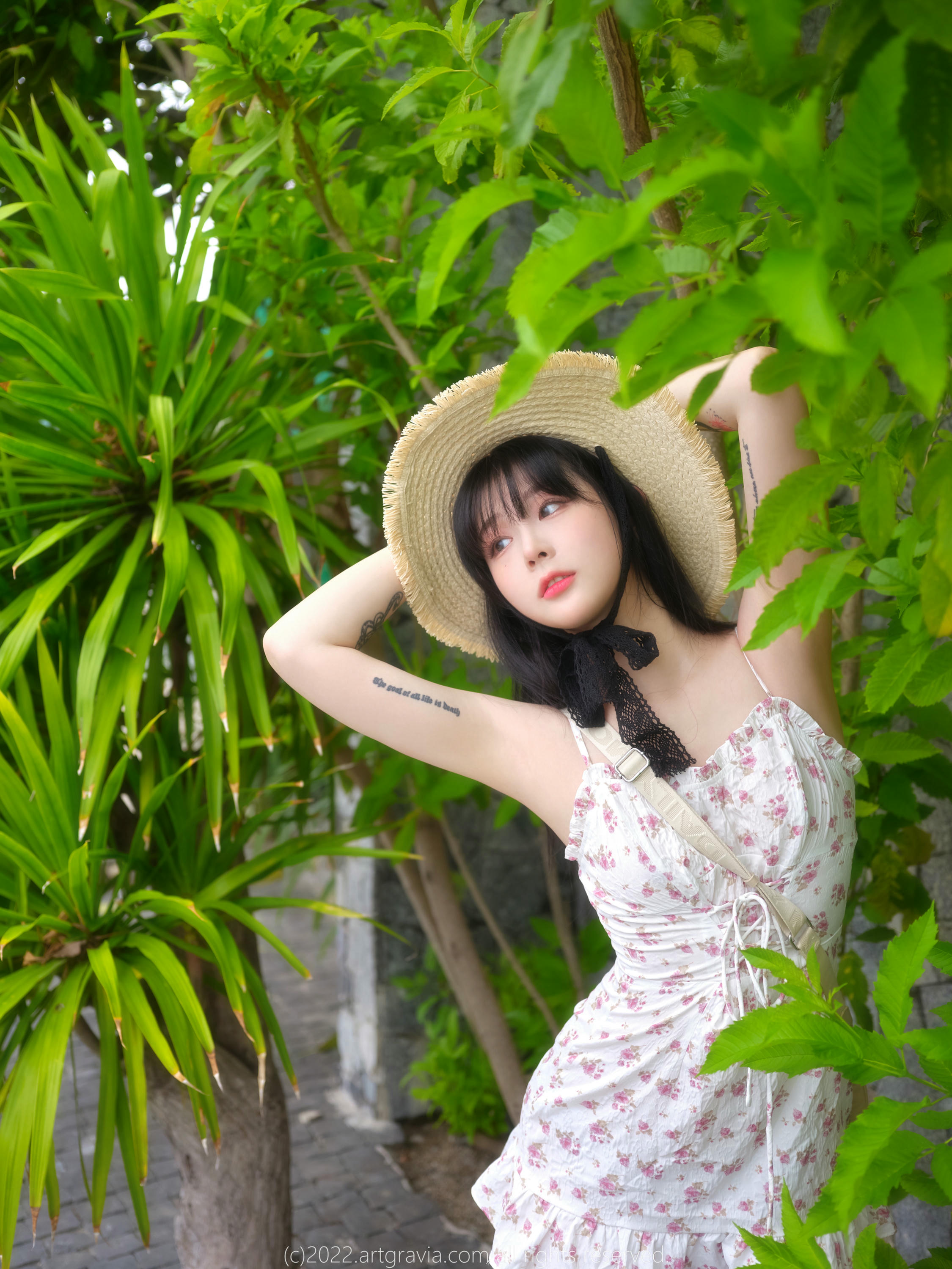 韩国套图-ArtGravia Vol.466 Jangjoo [96P-175MB]_第1集