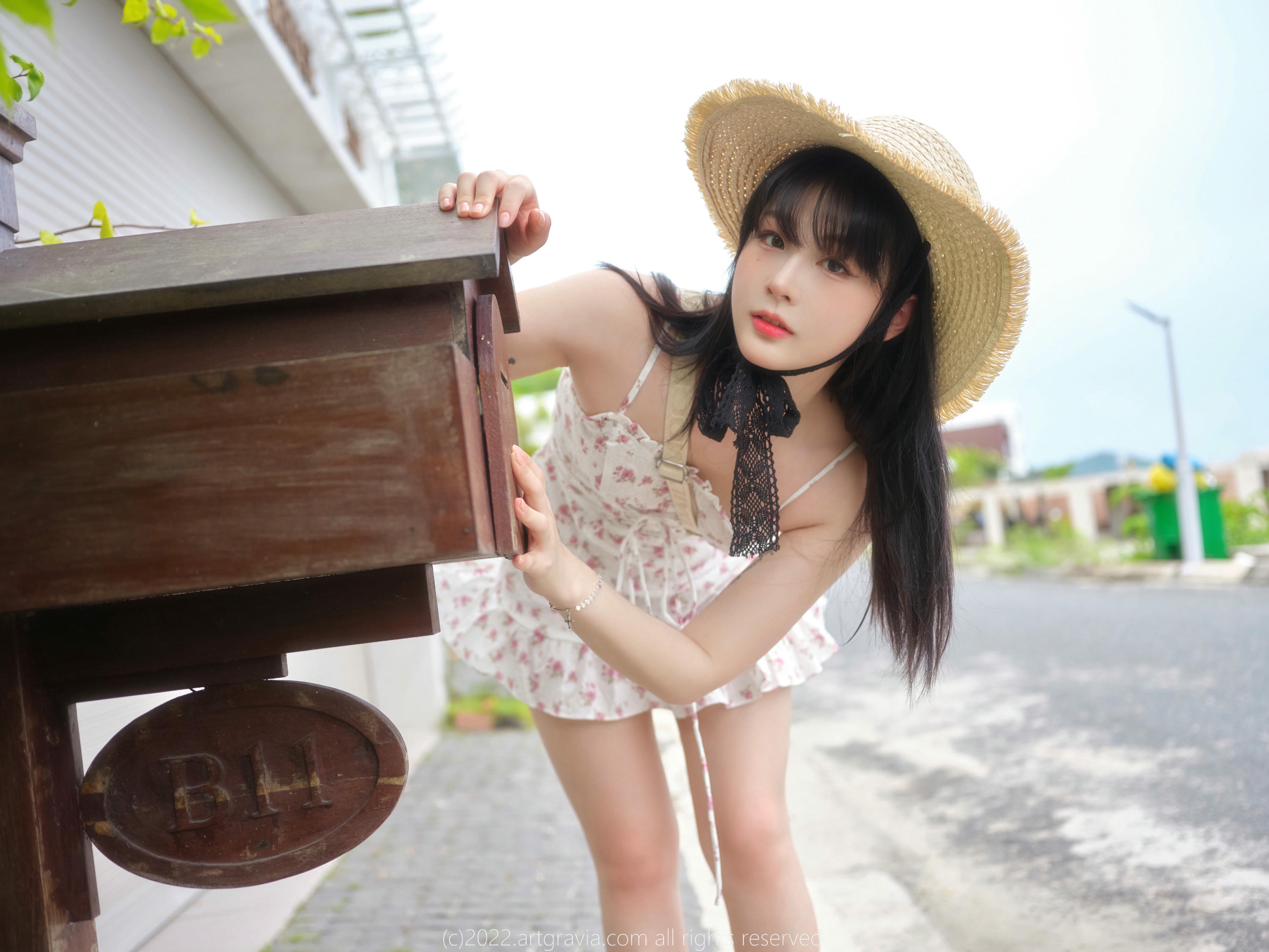 韩国套图-ArtGravia Vol.466 Jangjoo [96P-175MB]_第1集
