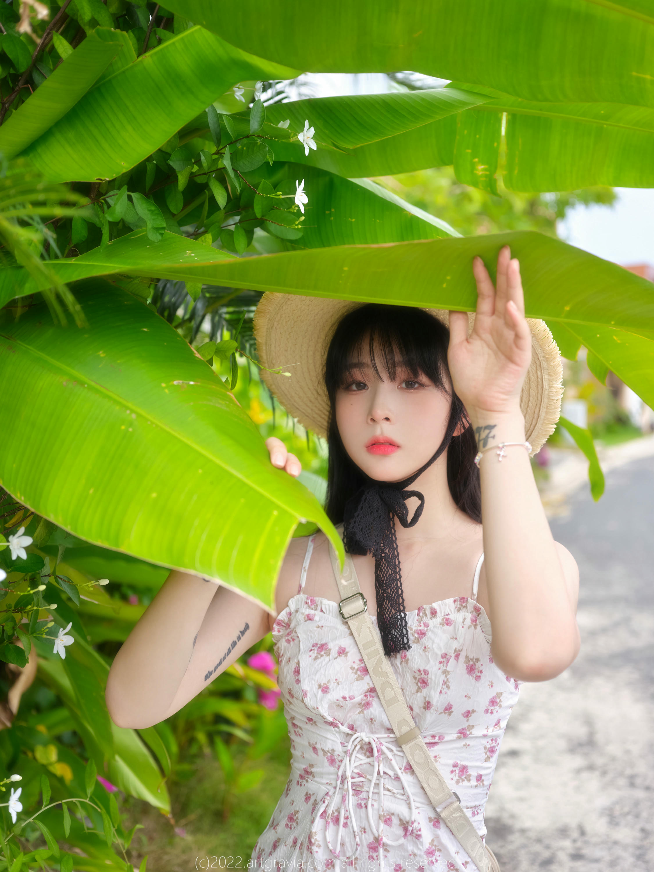 韩国套图-ArtGravia Vol.466 Jangjoo [96P-175MB]_第1集