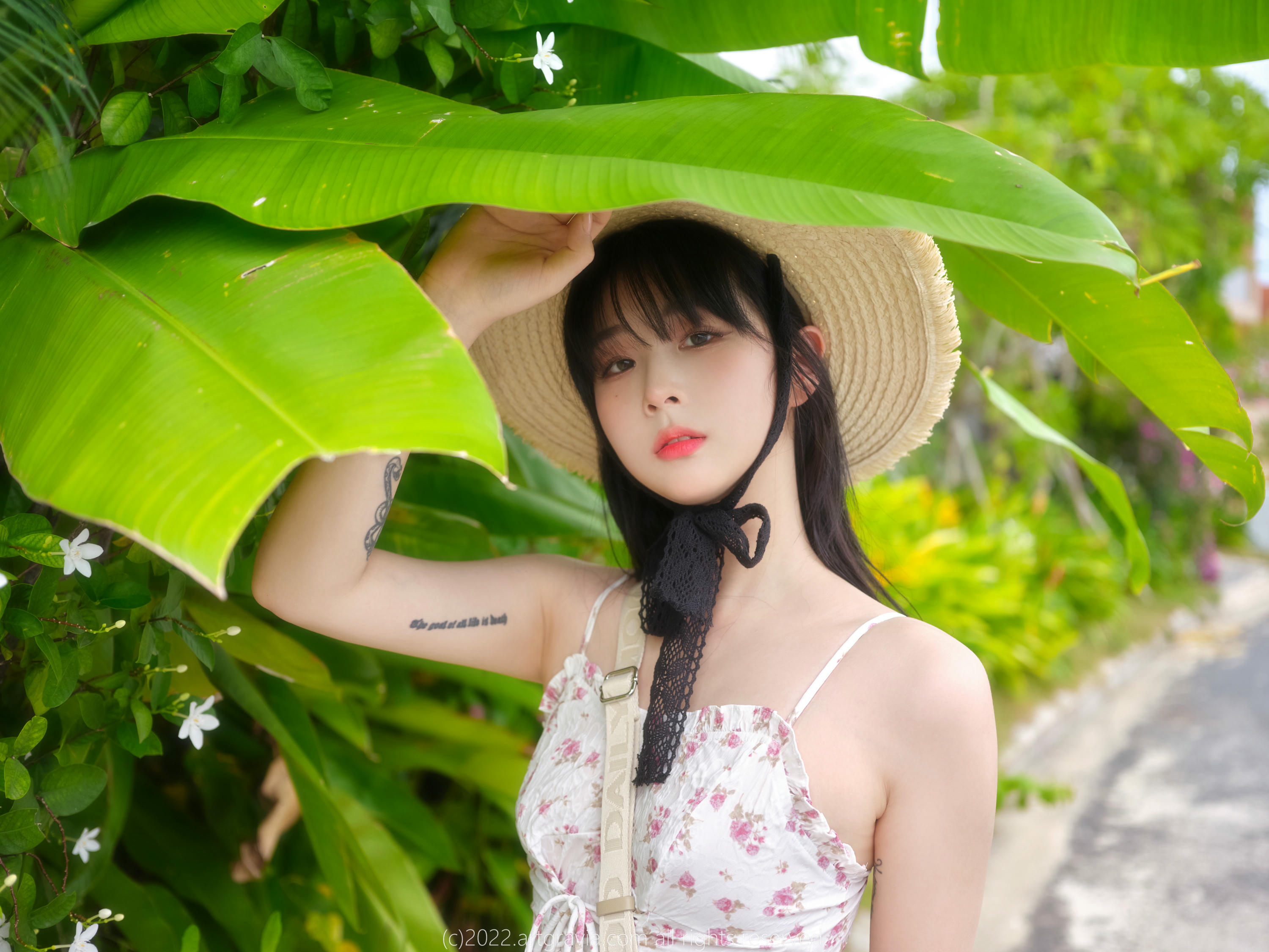 韩国套图-ArtGravia Vol.466 Jangjoo [96P-175MB]_第1集