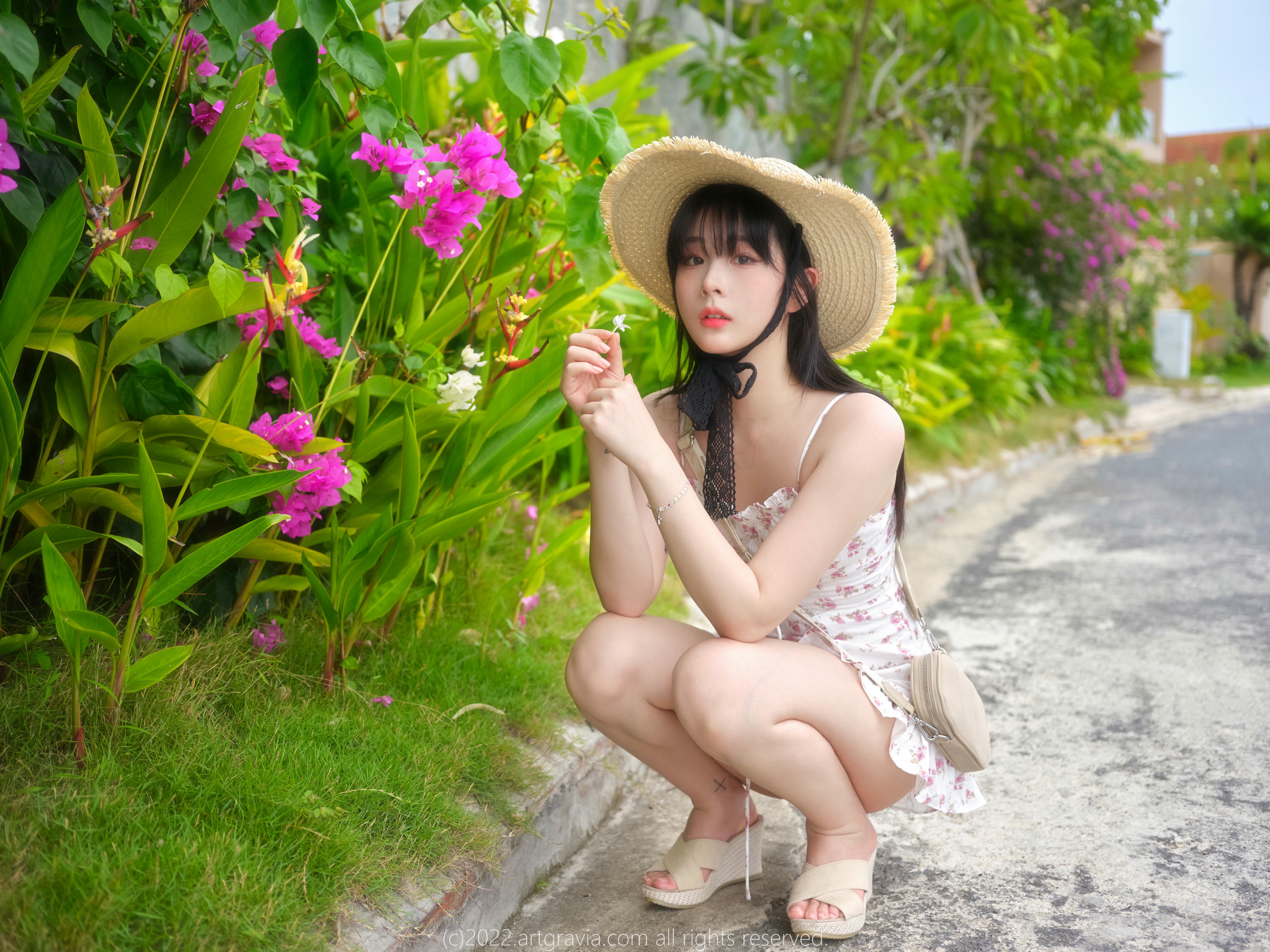 韩国套图-ArtGravia Vol.466 Jangjoo [96P-175MB]_第1集