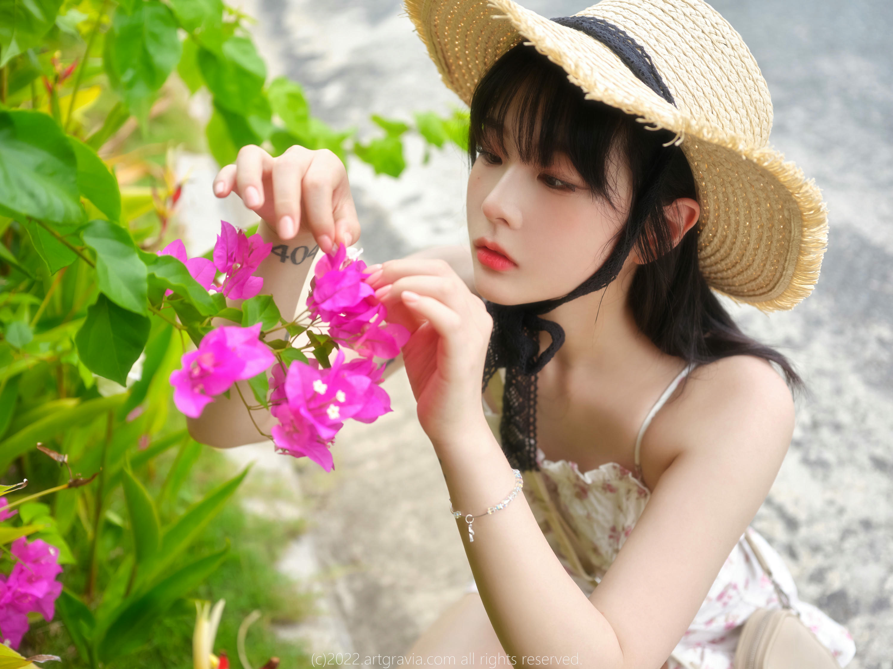 韩国套图-ArtGravia Vol.466 Jangjoo [96P-175MB]_第2集