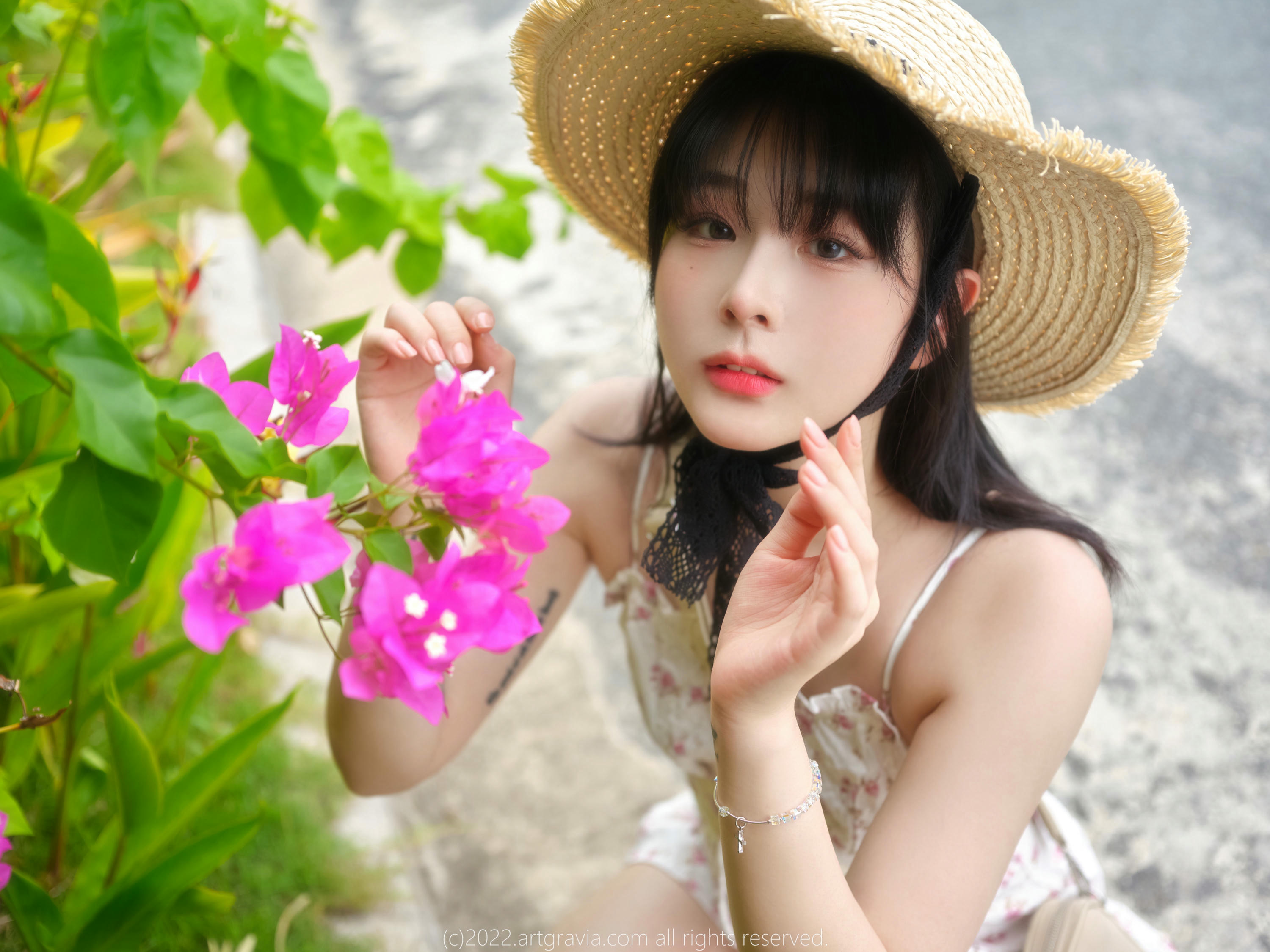 韩国套图-ArtGravia Vol.466 Jangjoo [96P-175MB]_第2集