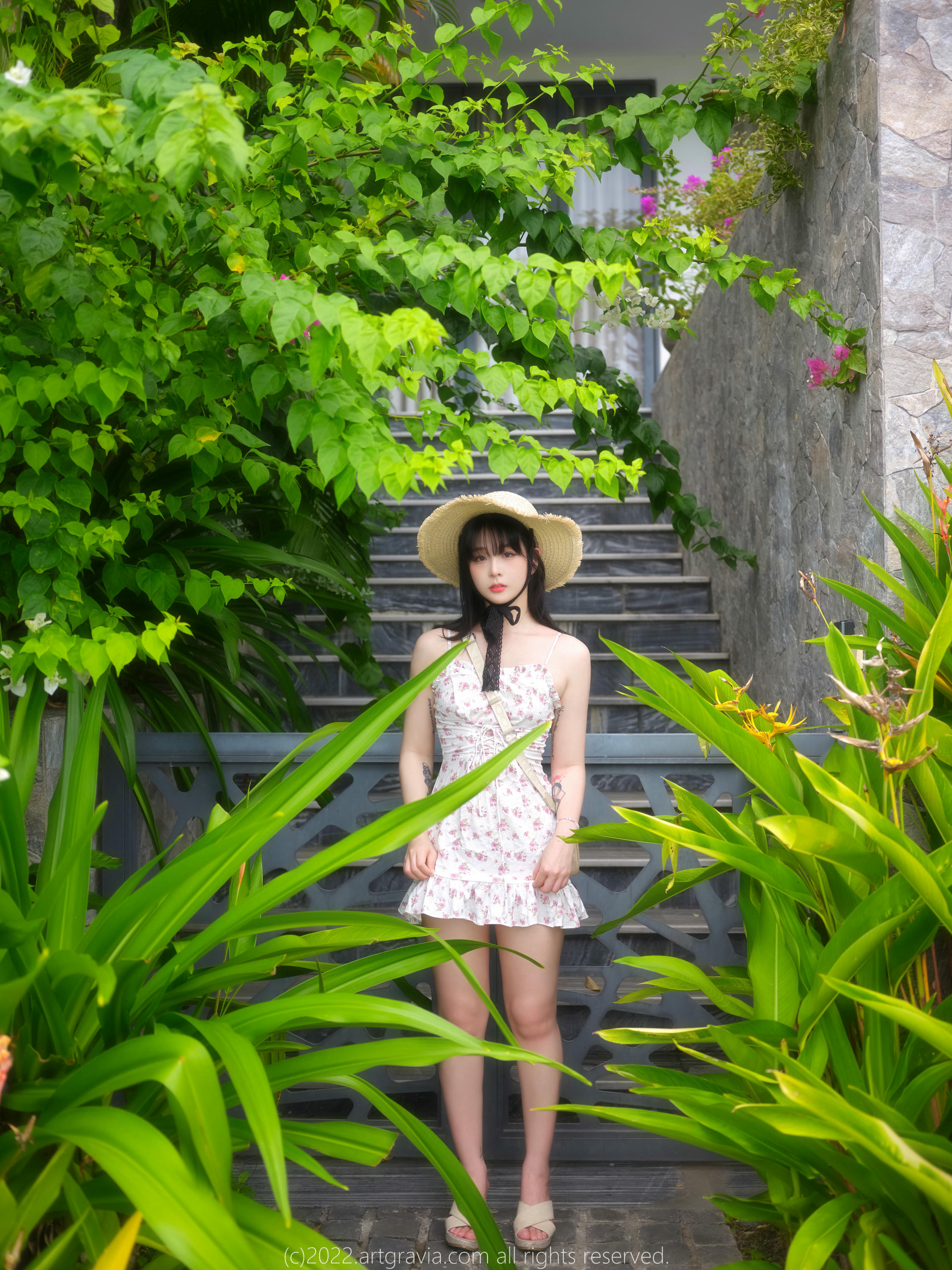 韩国套图-ArtGravia Vol.466 Jangjoo [96P-175MB]_第2集
