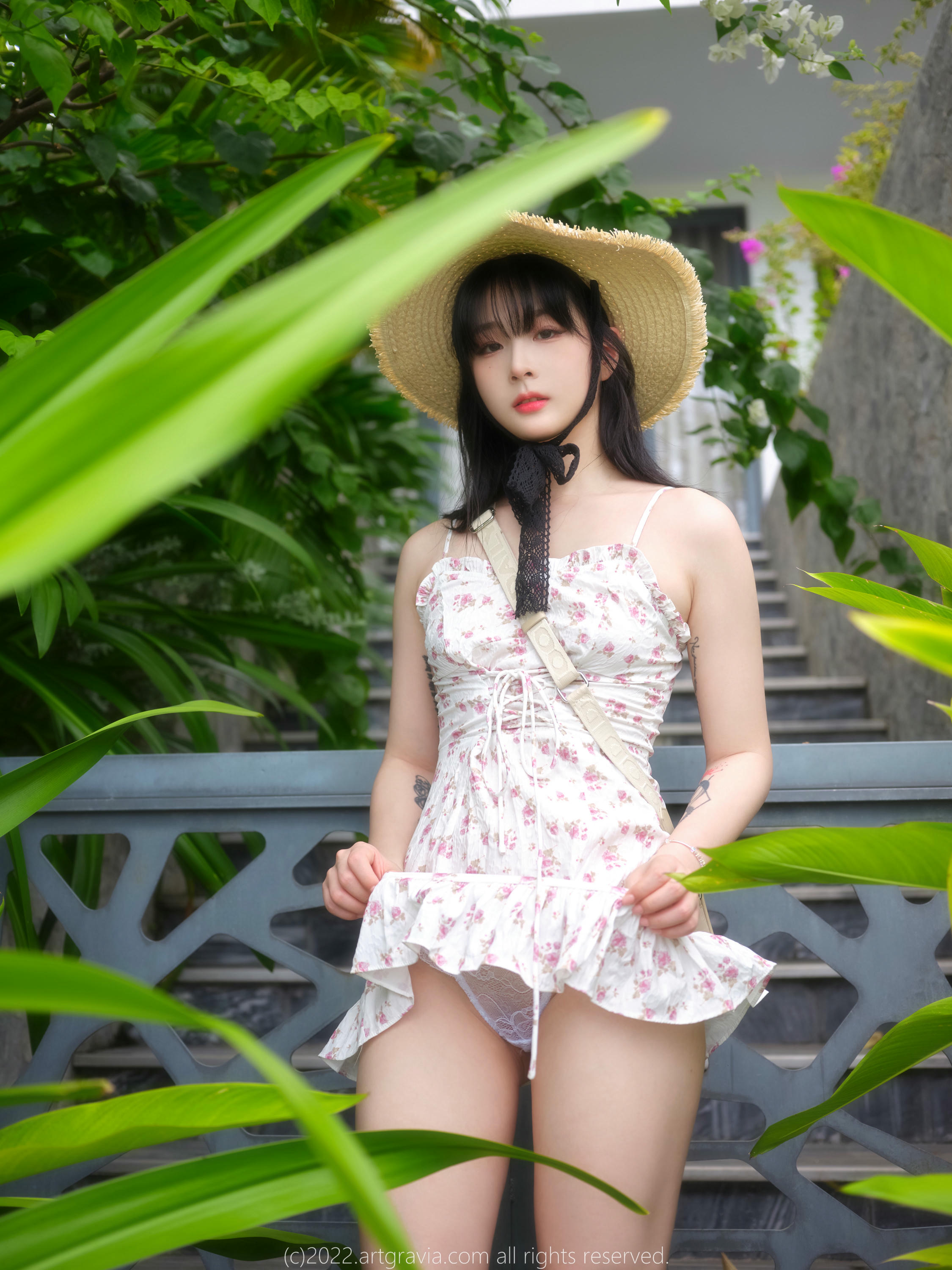 韩国套图-ArtGravia Vol.466 Jangjoo [96P-175MB]_第2集