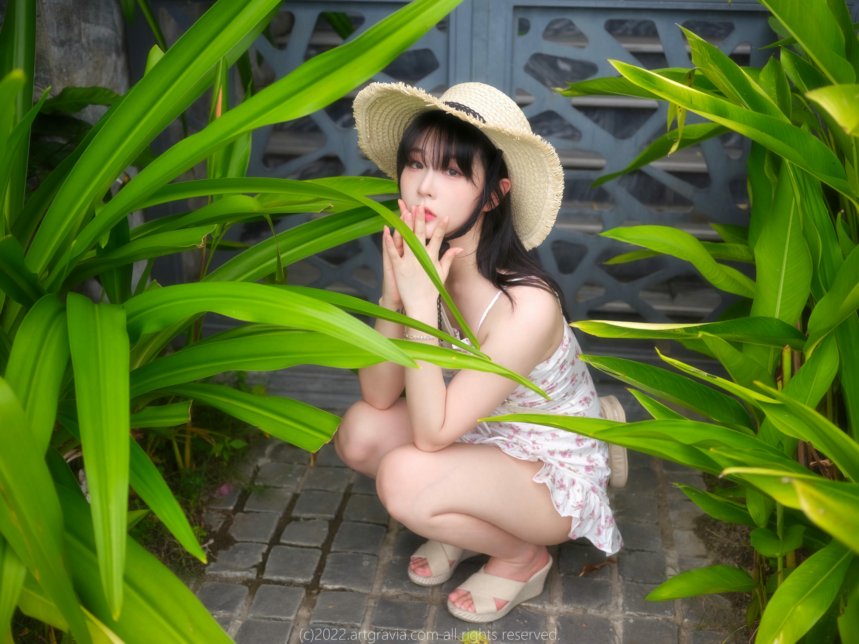 韩国套图-ArtGravia Vol.466 Jangjoo [96P-175MB]_第2集