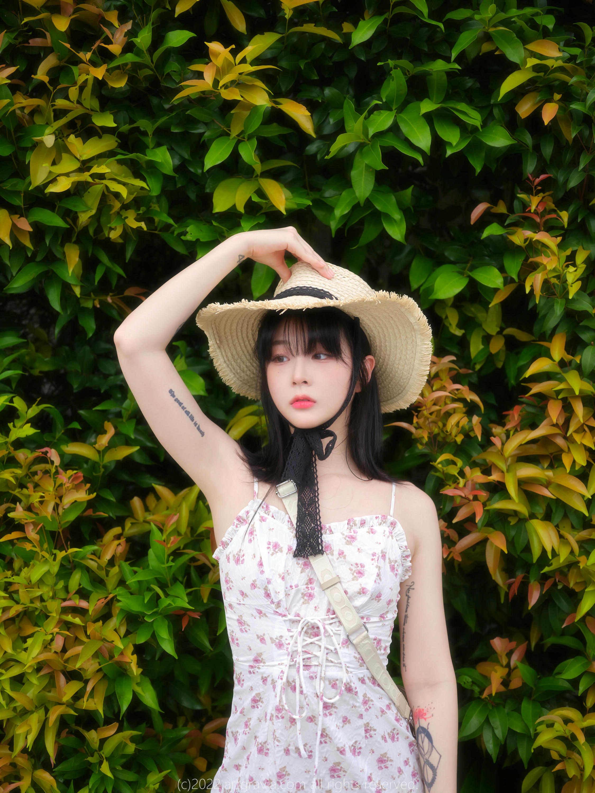 韩国套图-ArtGravia Vol.466 Jangjoo [96P-175MB]_第2集