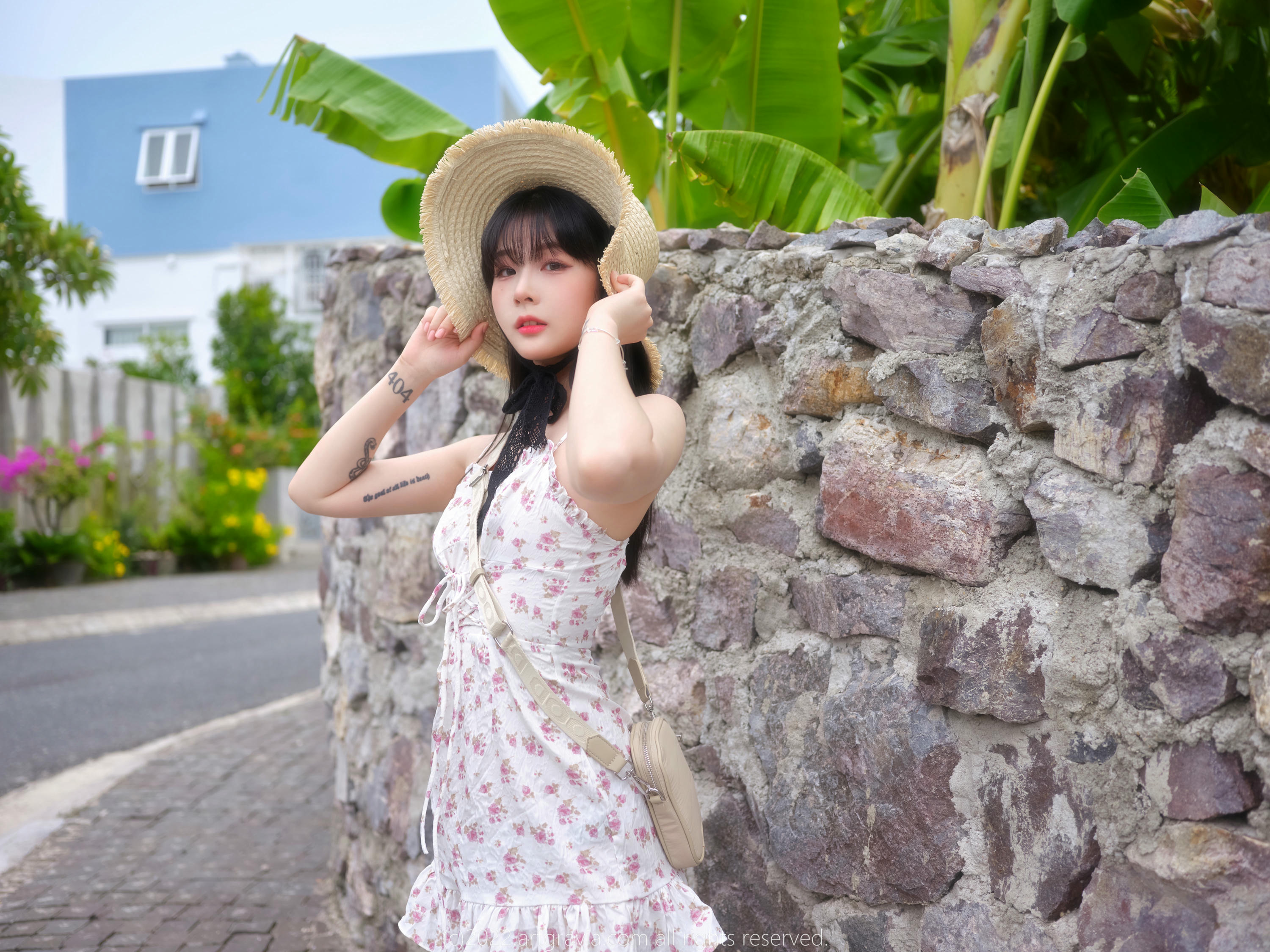 韩国套图-ArtGravia Vol.466 Jangjoo [96P-175MB]_第1集