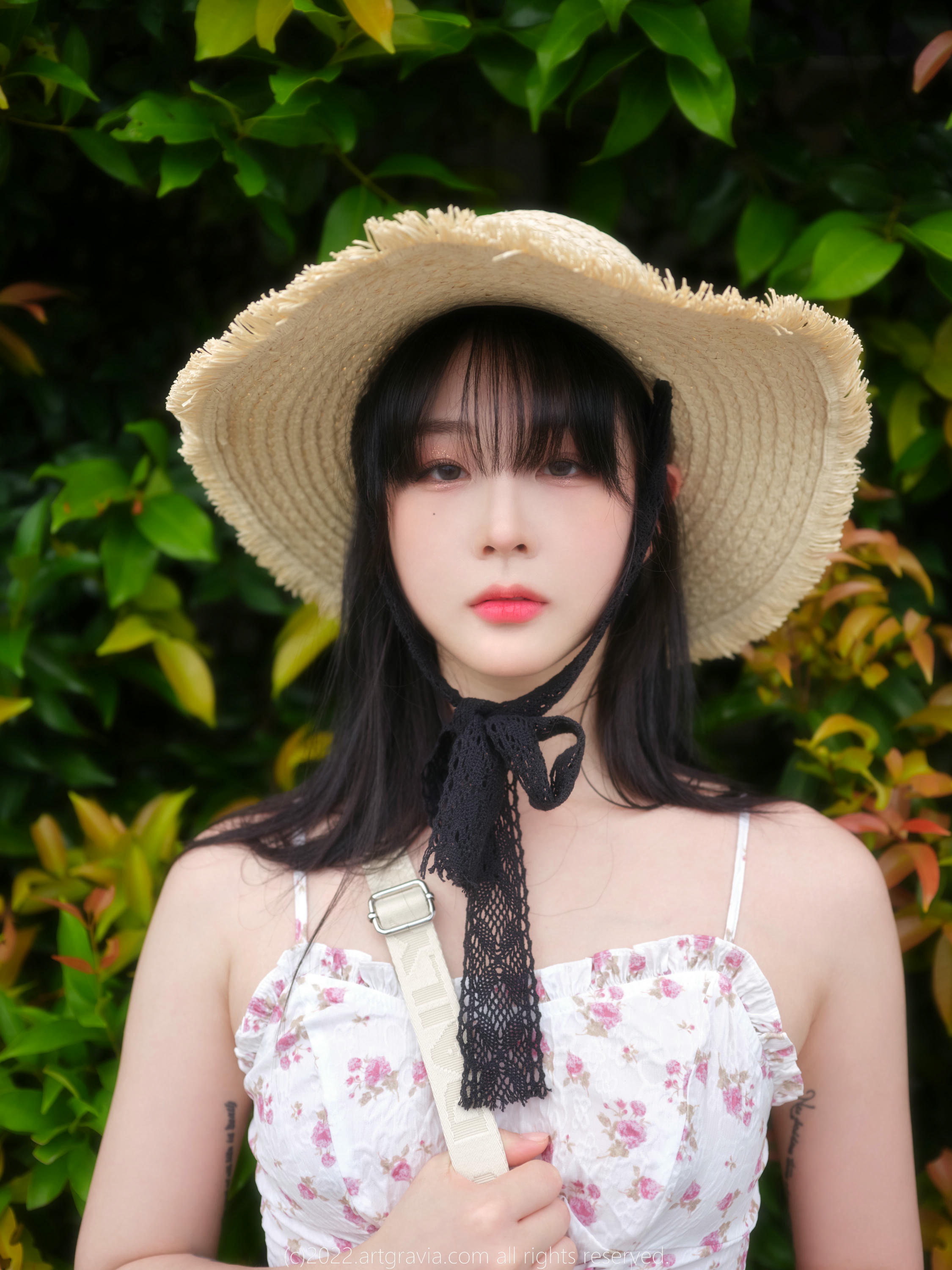 韩国套图-ArtGravia Vol.466 Jangjoo [96P-175MB]_第2集