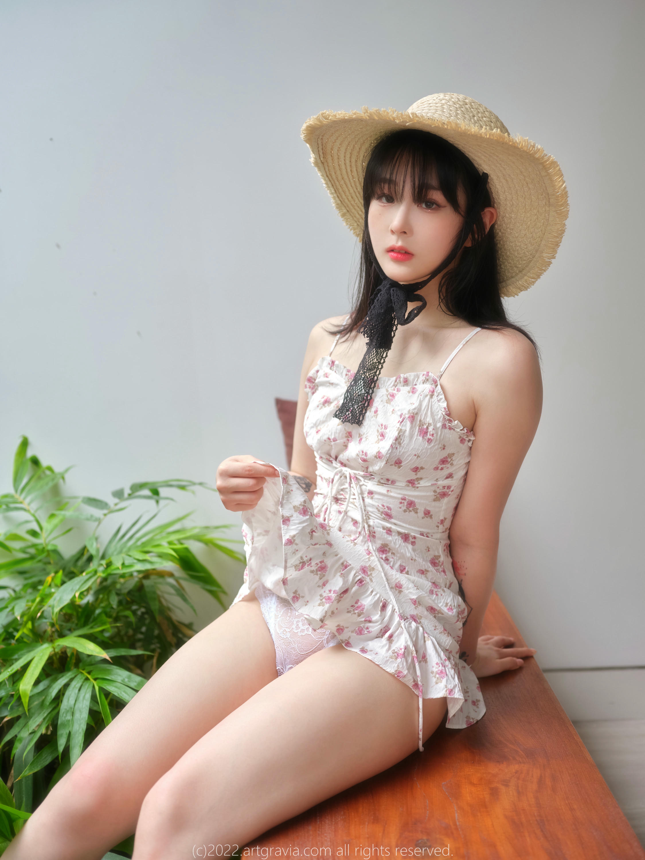 韩国套图-ArtGravia Vol.466 Jangjoo [96P-175MB]_第2集