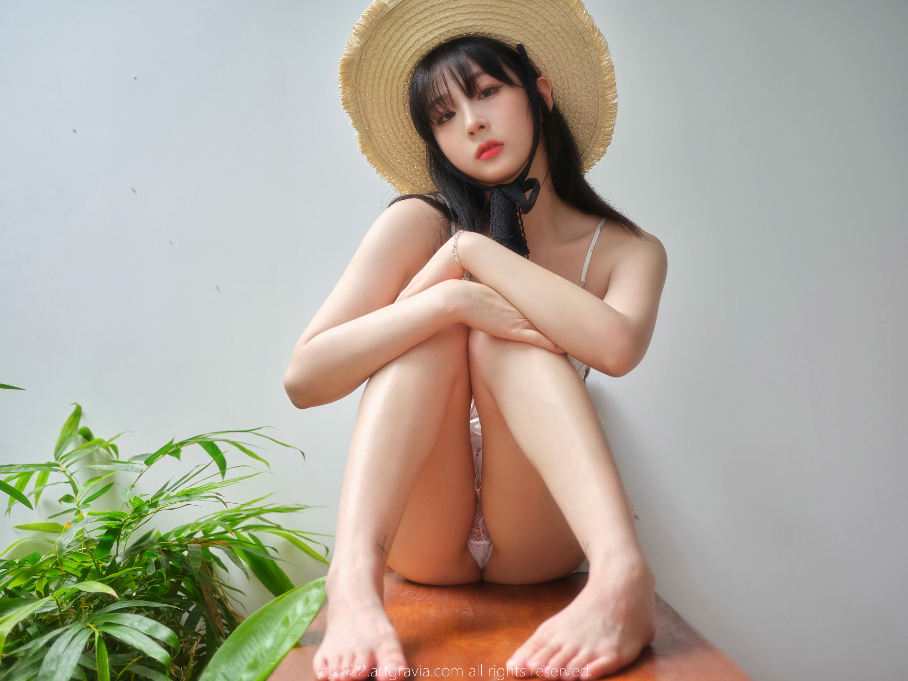韩国套图-ArtGravia Vol.466 Jangjoo [96P-175MB]_第2集