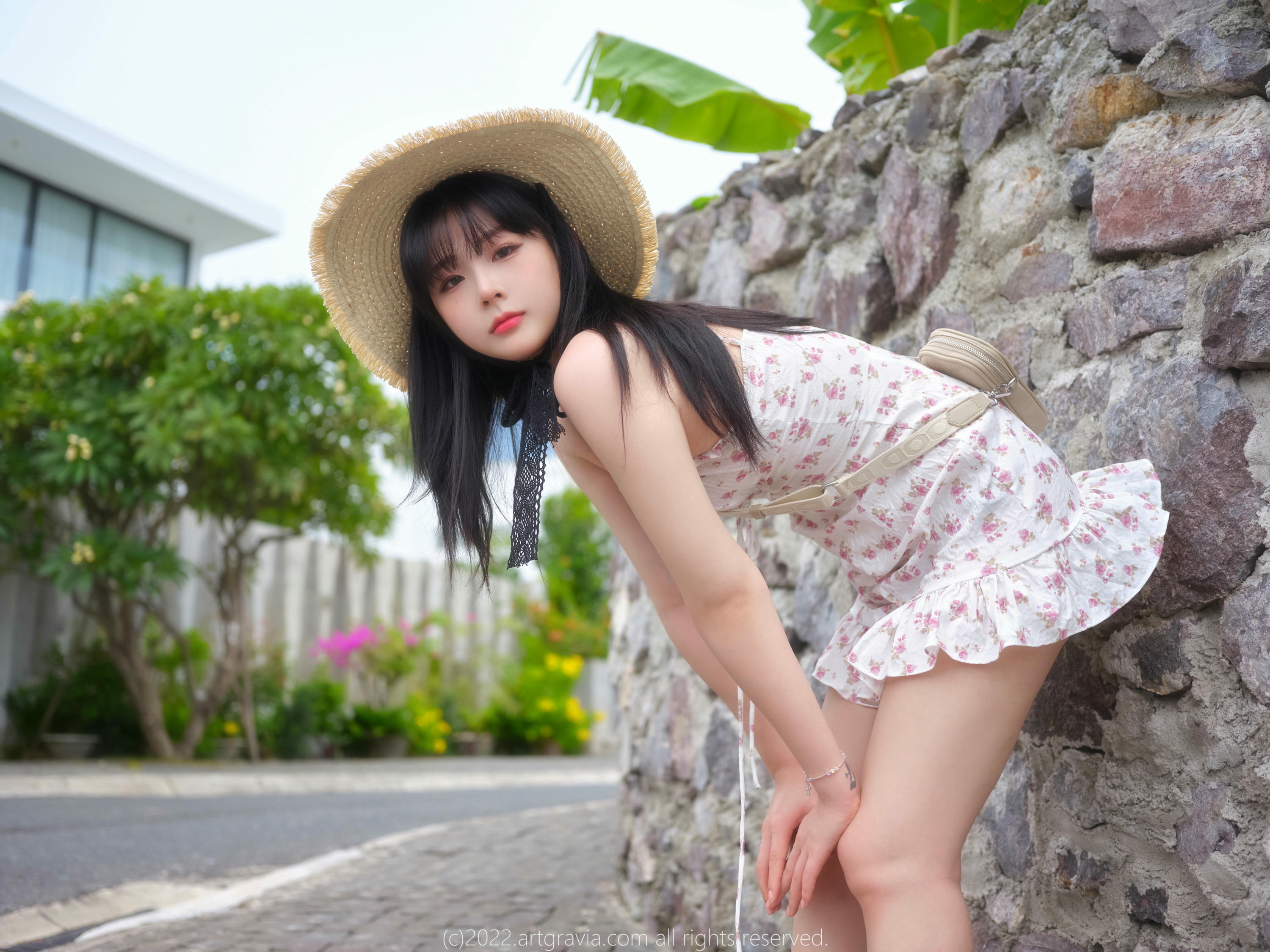 韩国套图-ArtGravia Vol.466 Jangjoo [96P-175MB]_第1集