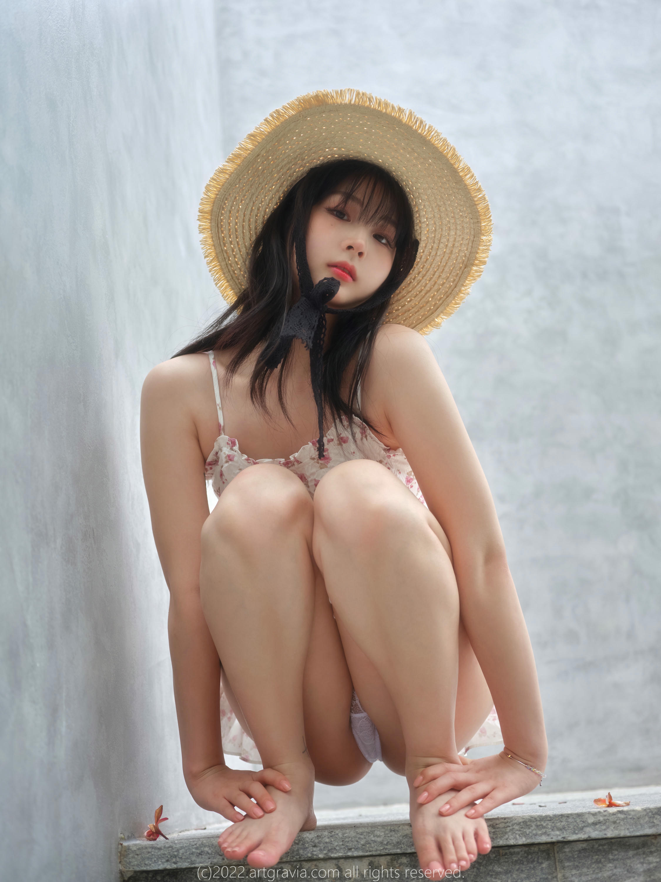 韩国套图-ArtGravia Vol.466 Jangjoo [96P-175MB]_第3集
