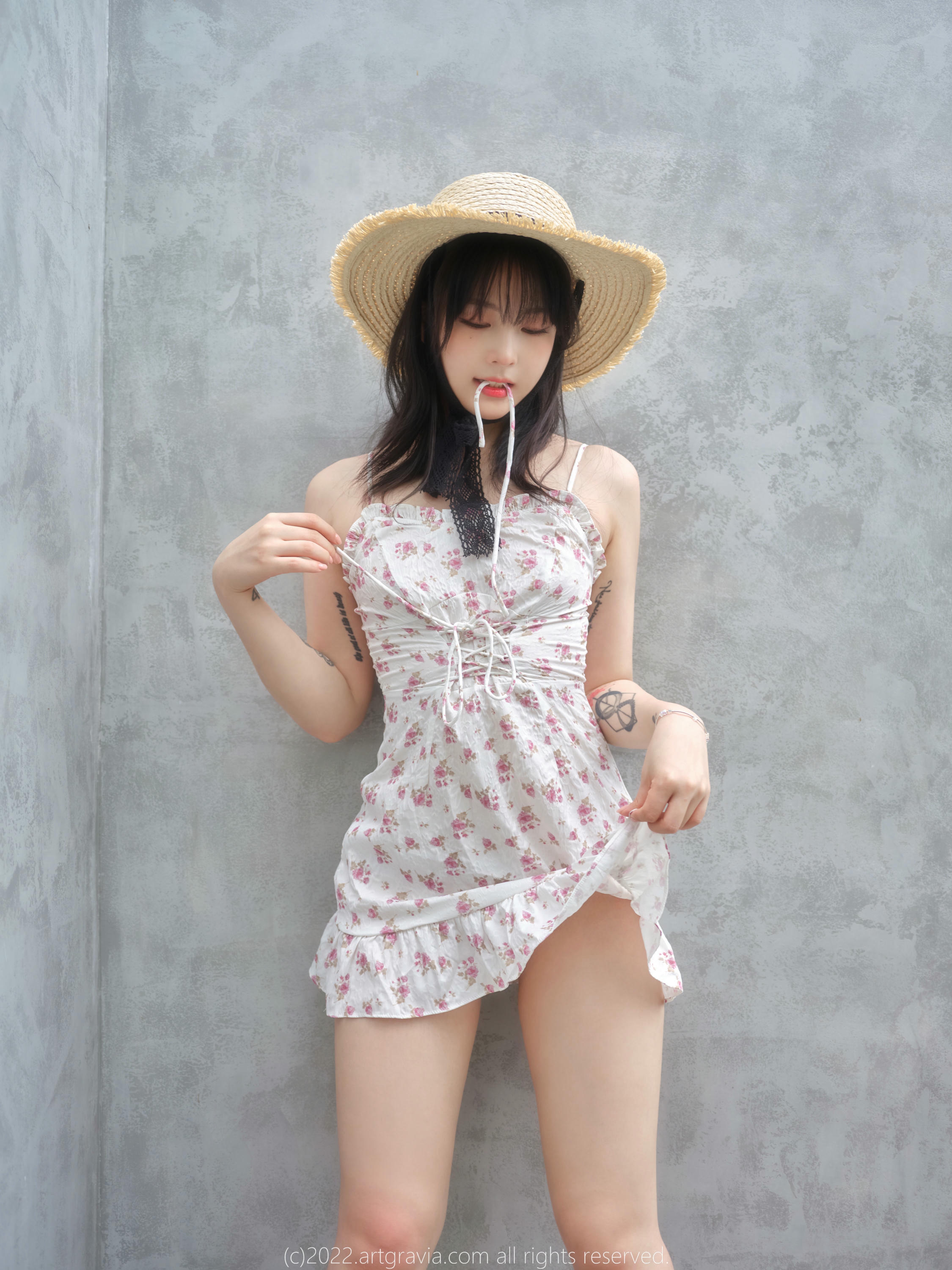 韩国套图-ArtGravia Vol.466 Jangjoo [96P-175MB]_第3集