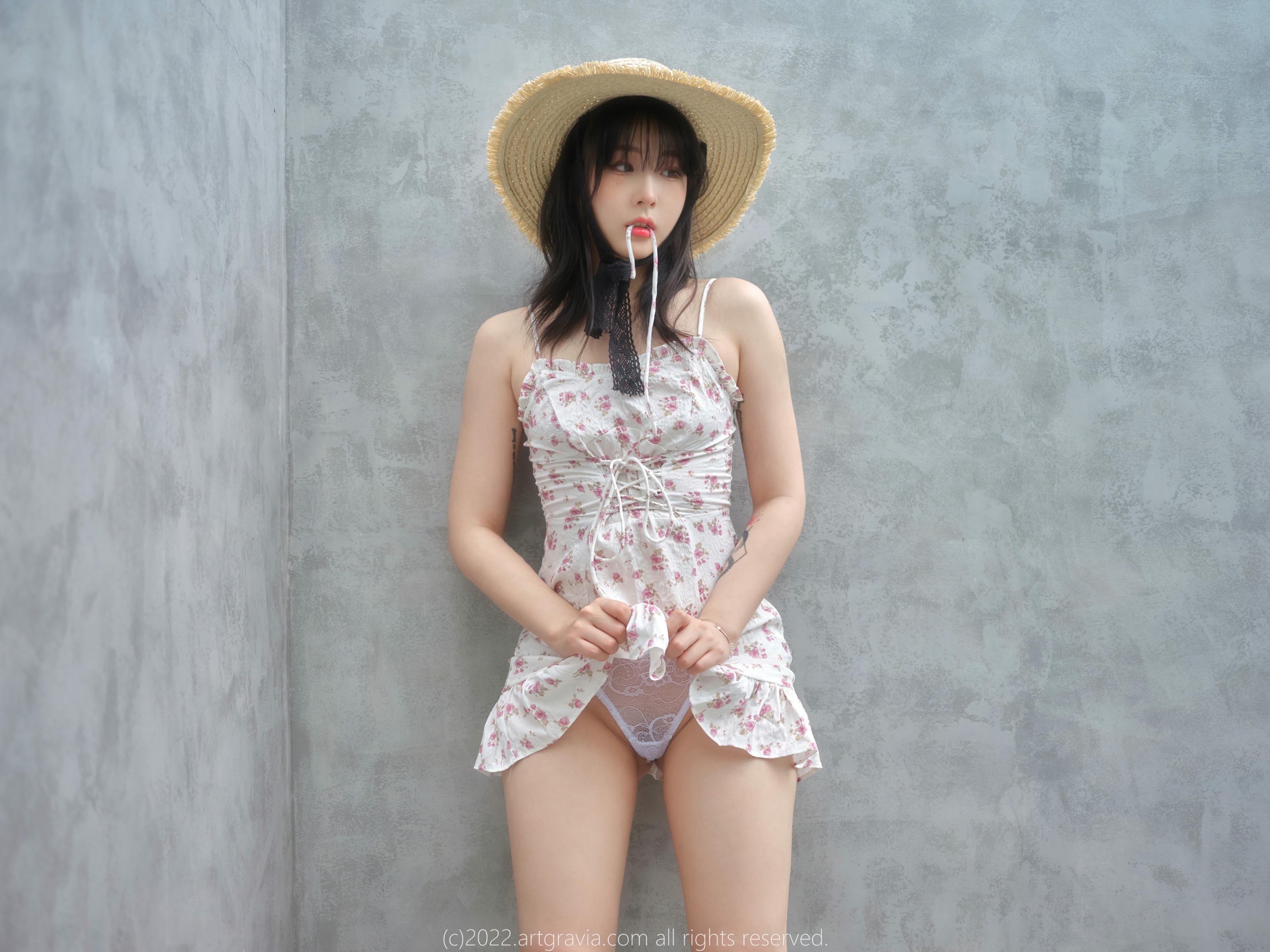 韩国套图-ArtGravia Vol.466 Jangjoo [96P-175MB]_第3集