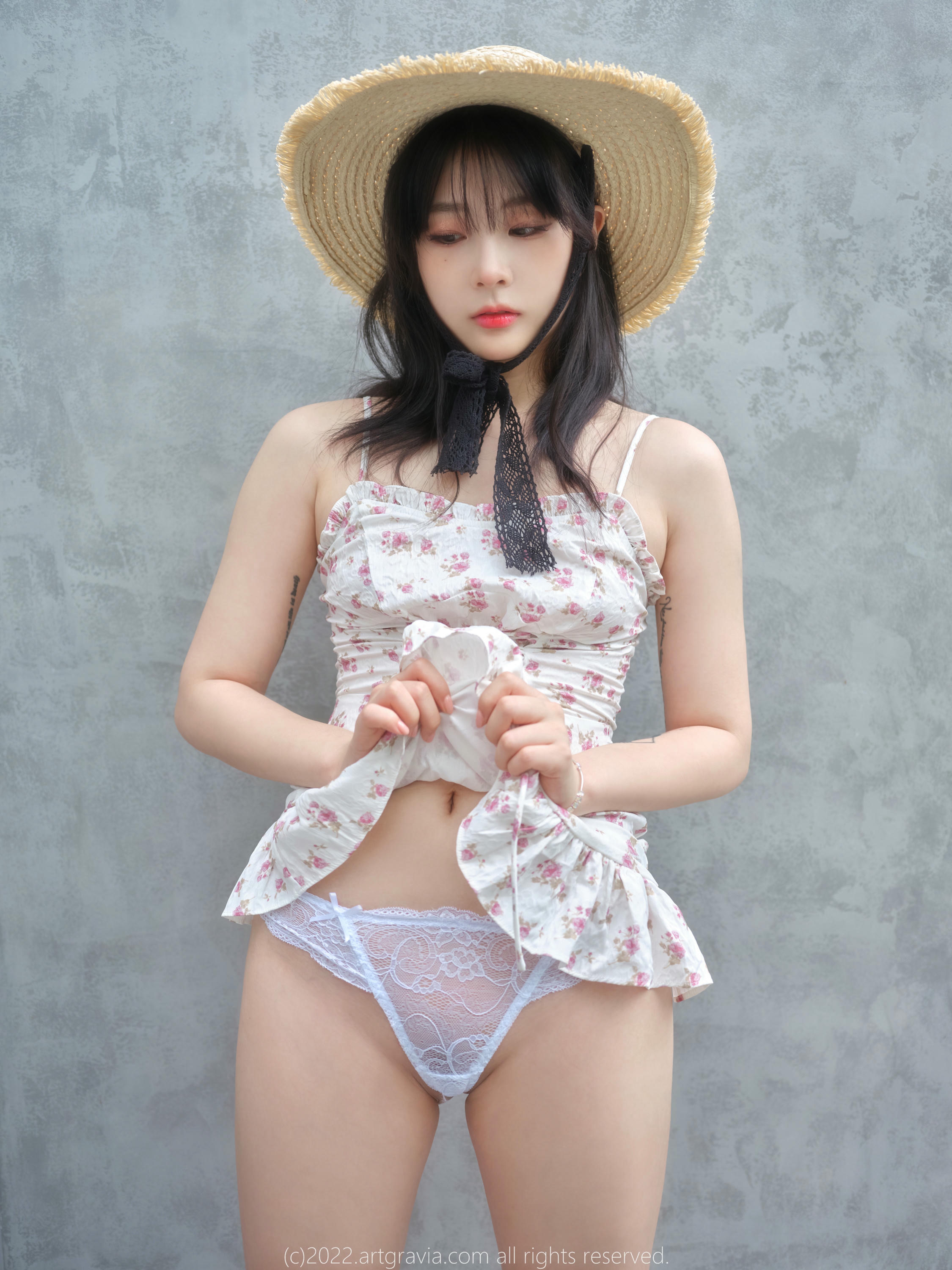韩国套图-ArtGravia Vol.466 Jangjoo [96P-175MB]_第3集