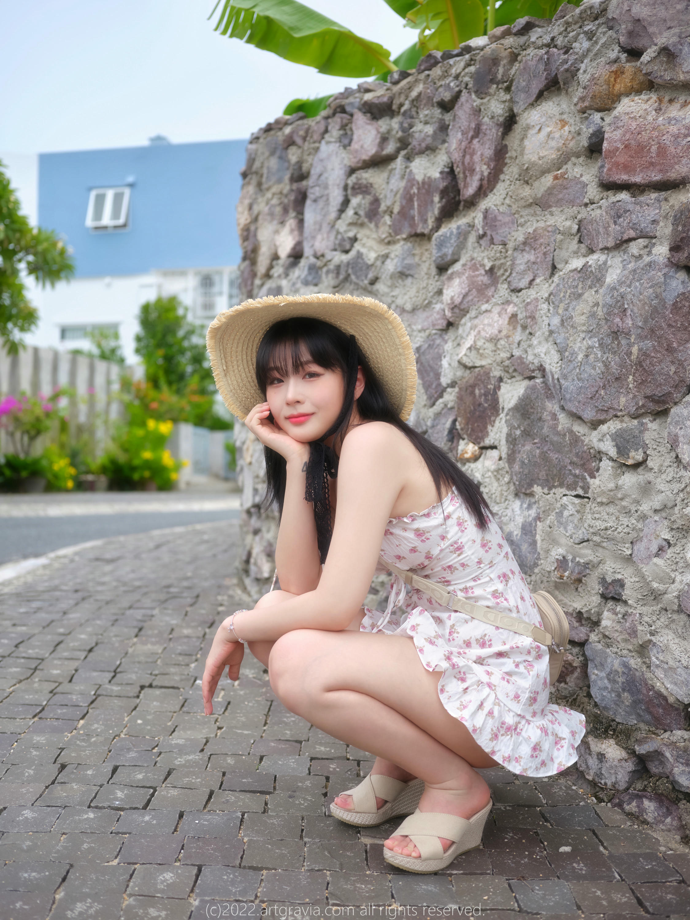 韩国套图-ArtGravia Vol.466 Jangjoo [96P-175MB]_第1集